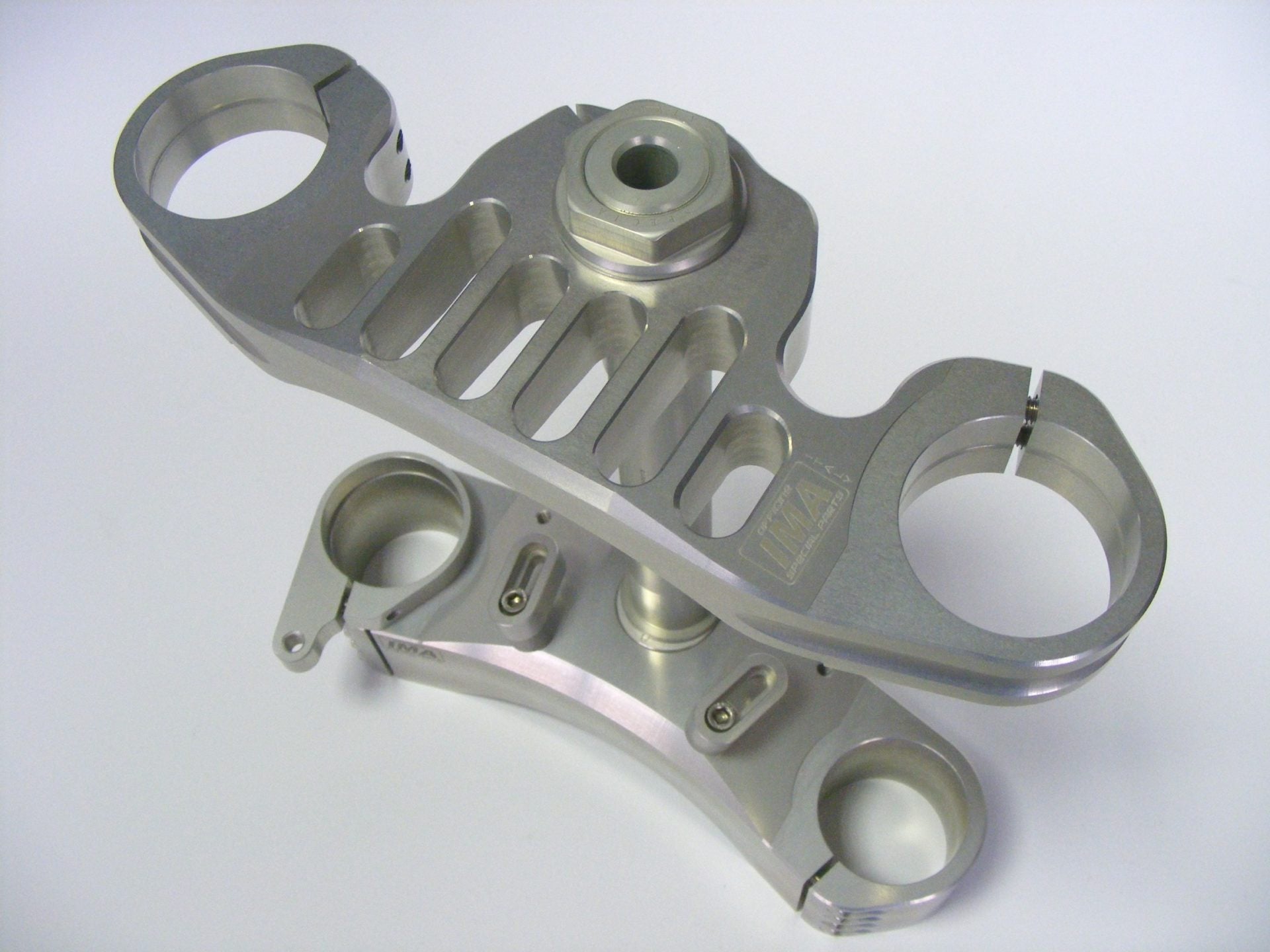 Ima Special Parts Racing Mesa de Direção Suzuki GSX-R 1000 (17-23) 