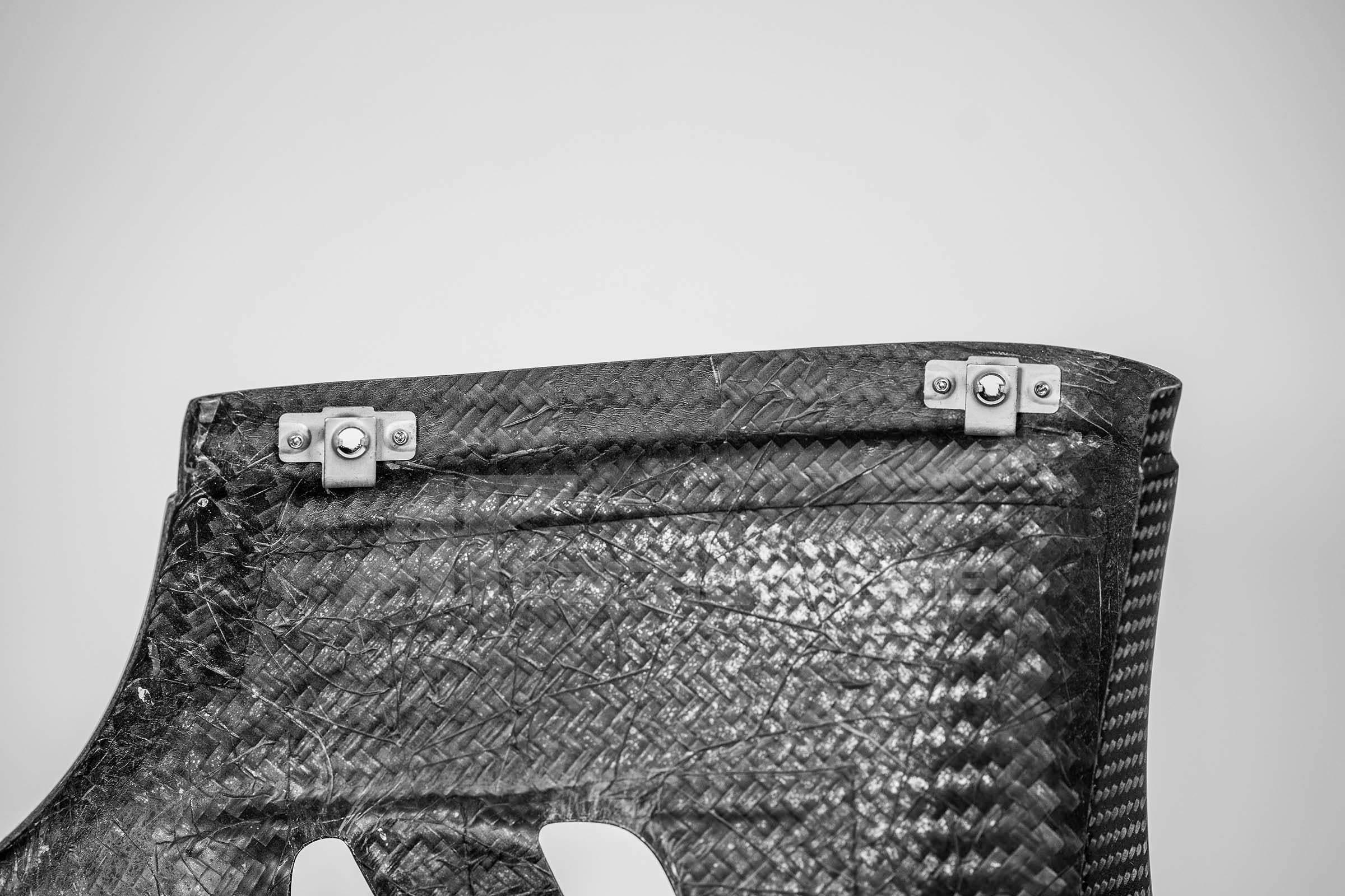 Spoiler de insetos 200g AP Carbon Line Honda CBR 1000 RR-R SC82 (20-23) 