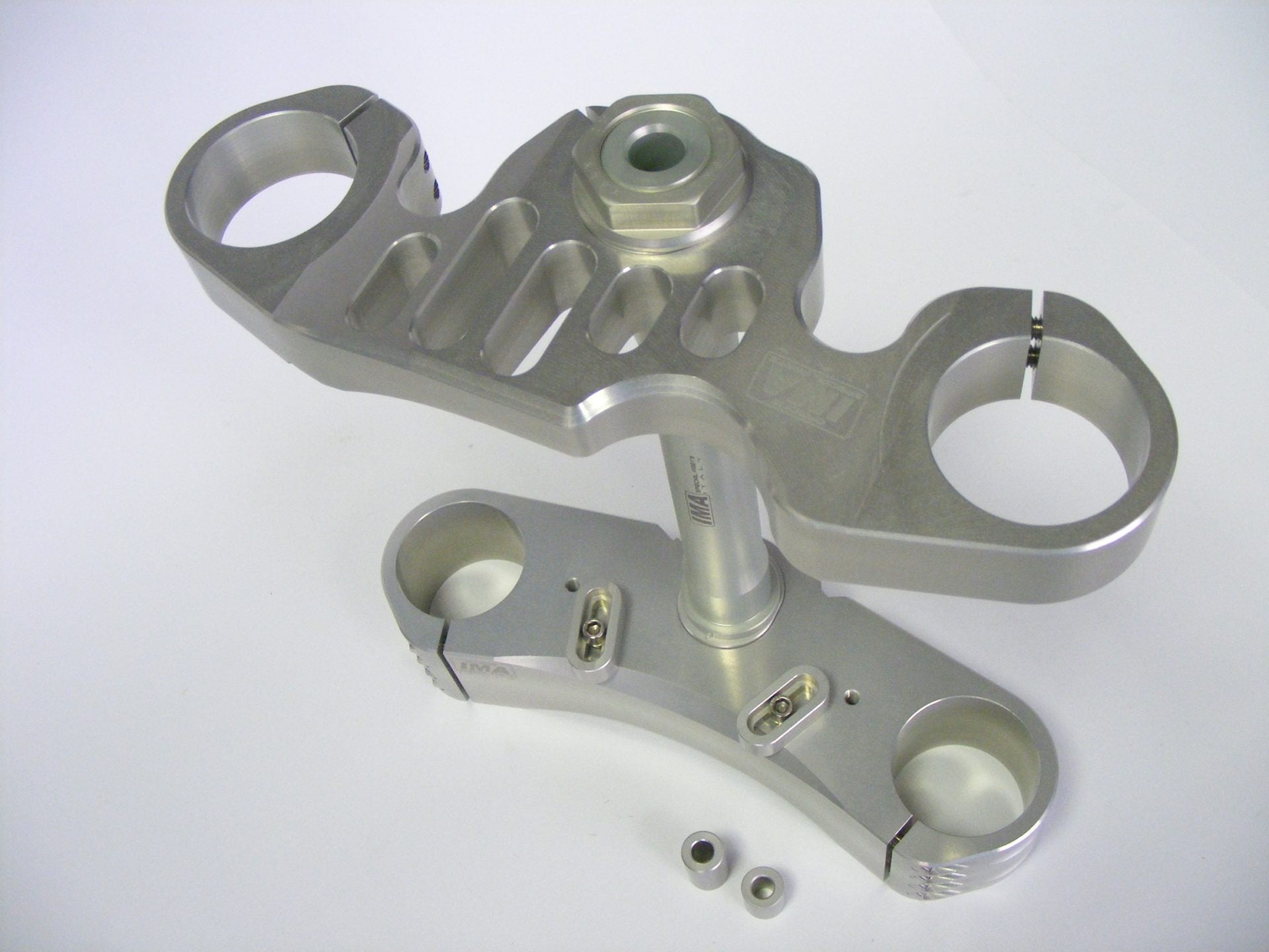 Ima Special Parts Racing "STK" Ponte da Forquilha Yamaha YZF-R6 RJ27 (17-25) 