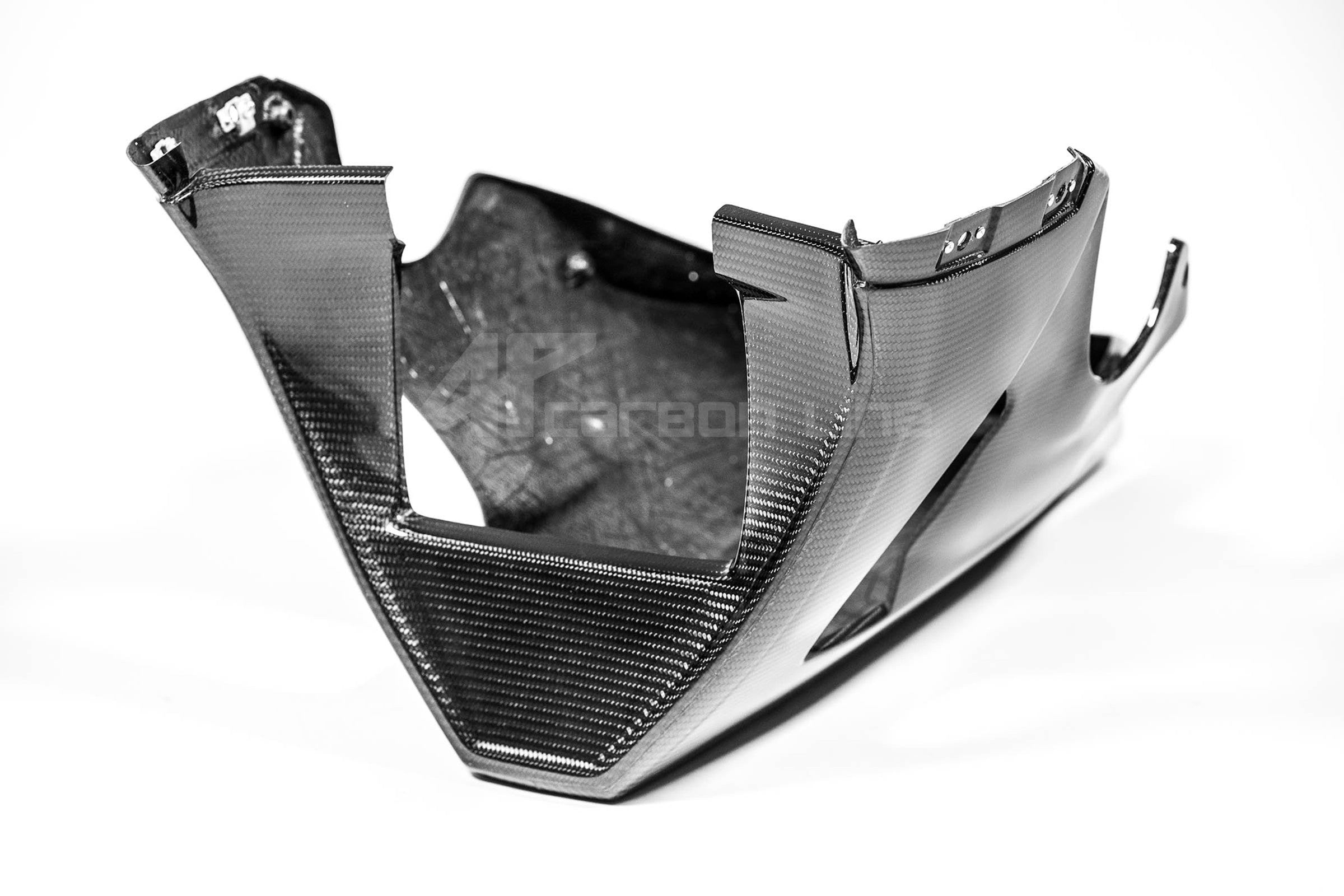 Spoiler de bug 200g AP Carbon Line Yamaha YZF-R1/M RN65 (20-25) 
