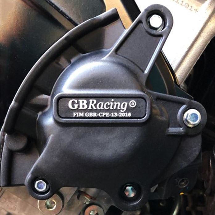 Conjunto Completo de Tampa de Motor Proteções GBRacing Suzuki GSX-R 1000 (17-23) 