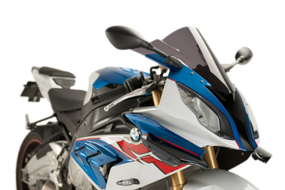 Spoilers de Asa Puig Downforce BMW S1000RR K46 (15-18) 9767 