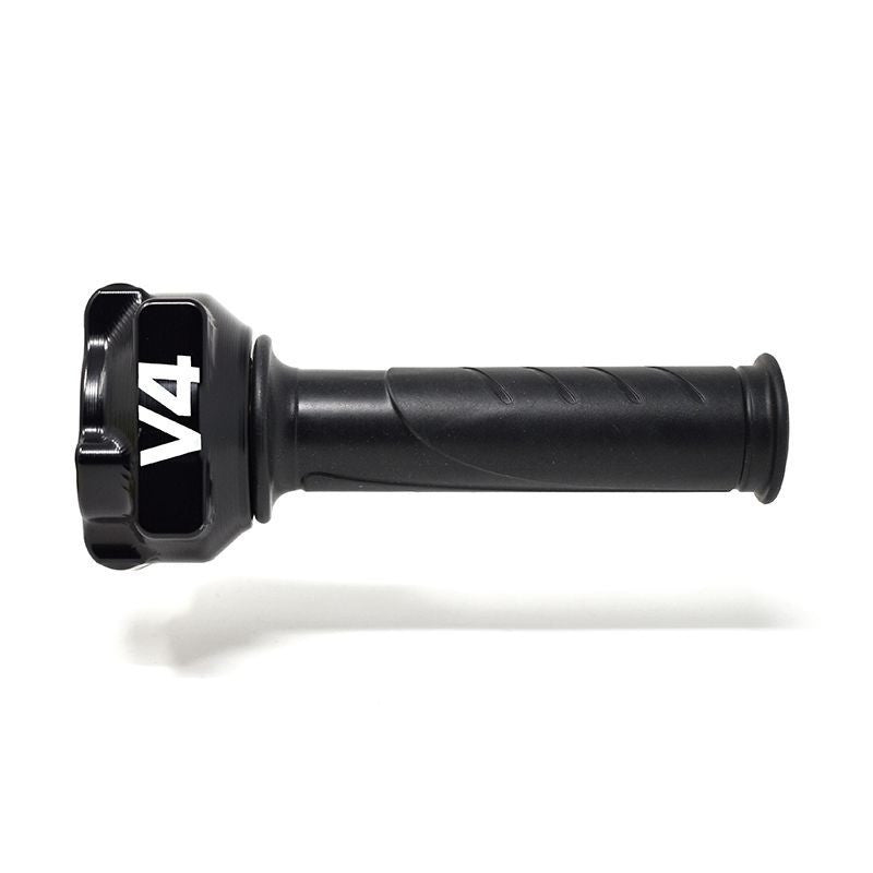 Corpo do acelerador JetPrime Ducati Panigale V4/S (18-24) JP ACS 050 