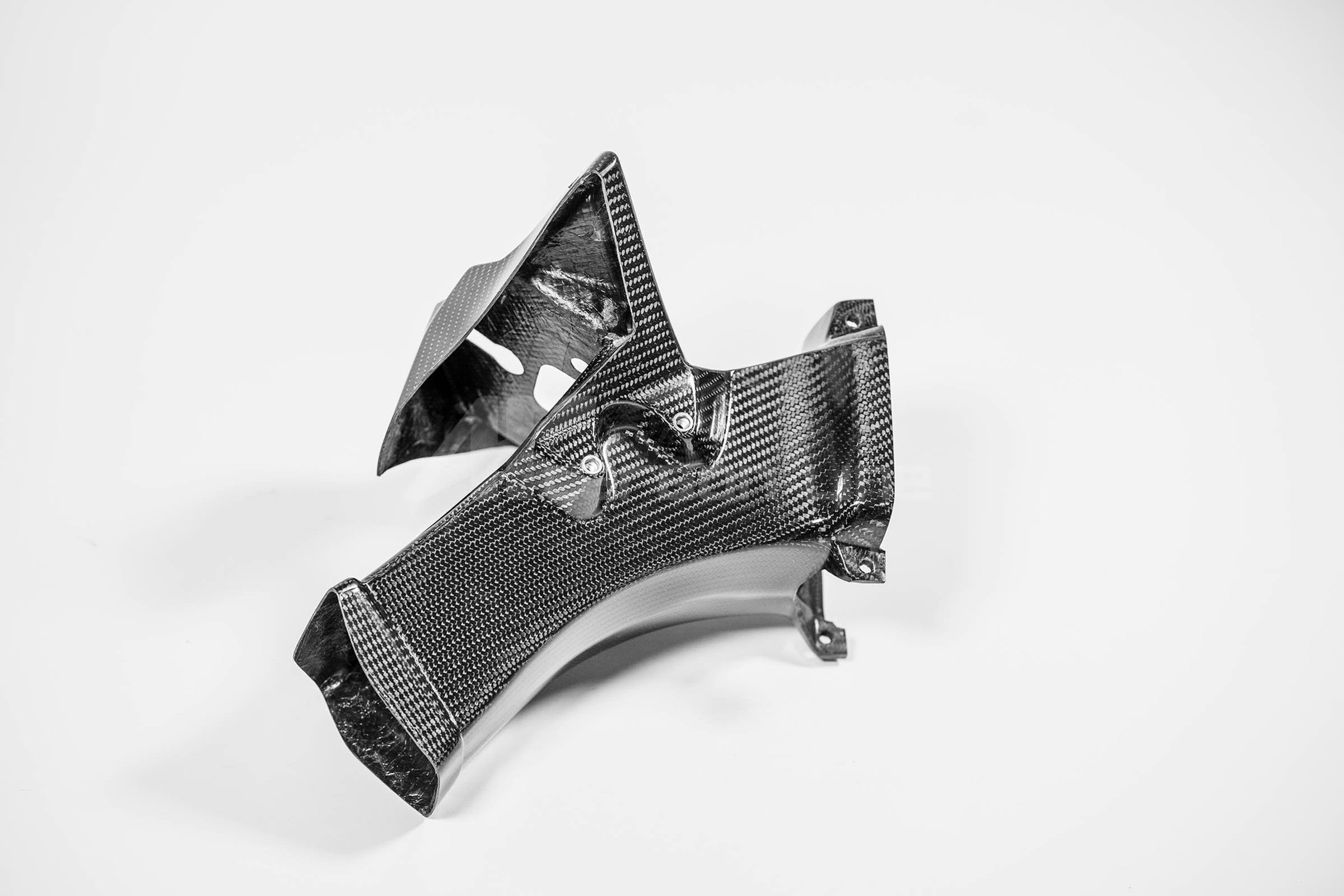 Suporte de instrumentos 200g AP Carbon Line Honda CBR 1000 RR-R SC82 (20-26) 