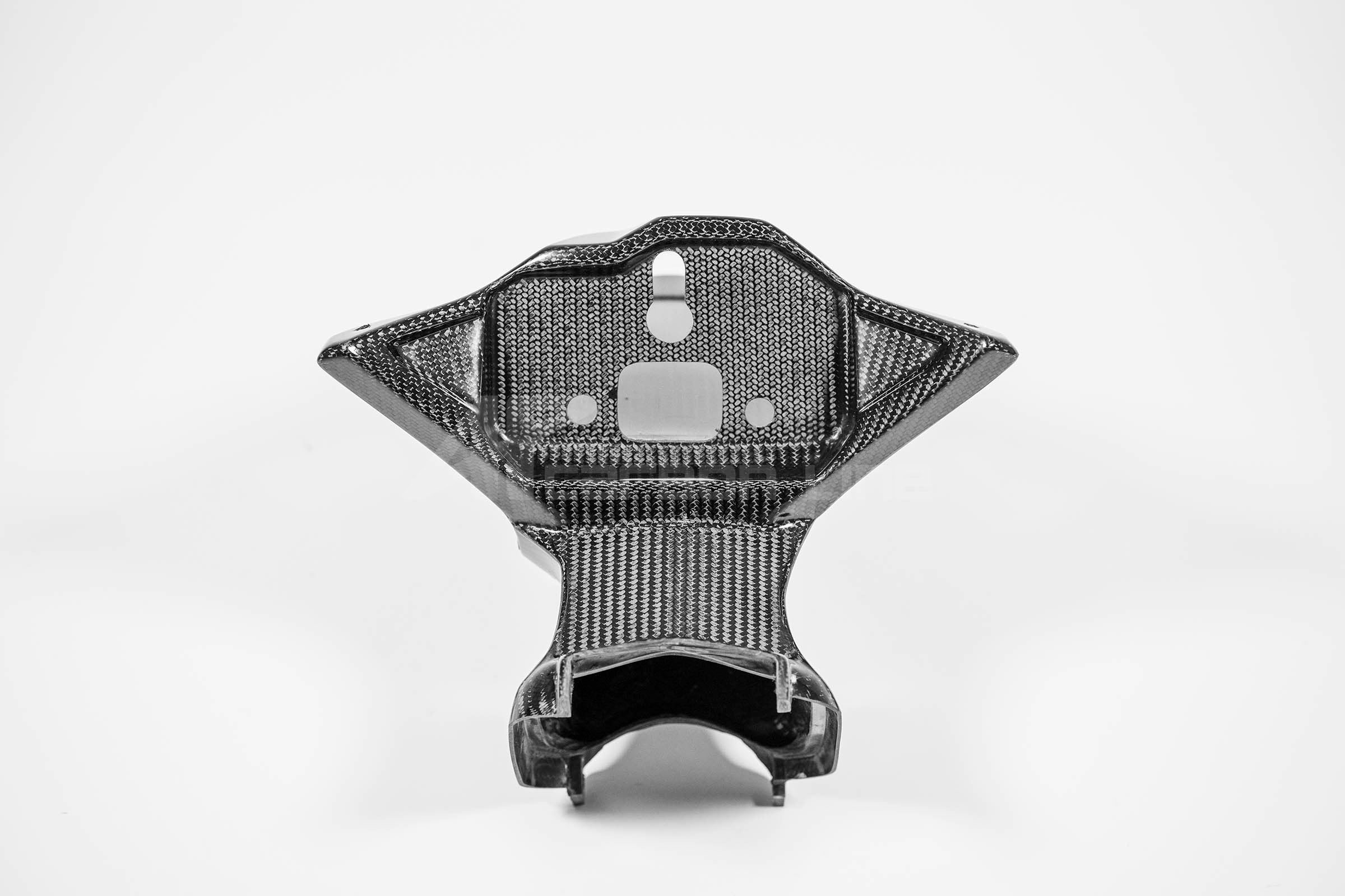 Suporte de instrumentos 200g AP Carbon Line Honda CBR 1000 RR-R SC82 (20-26) 