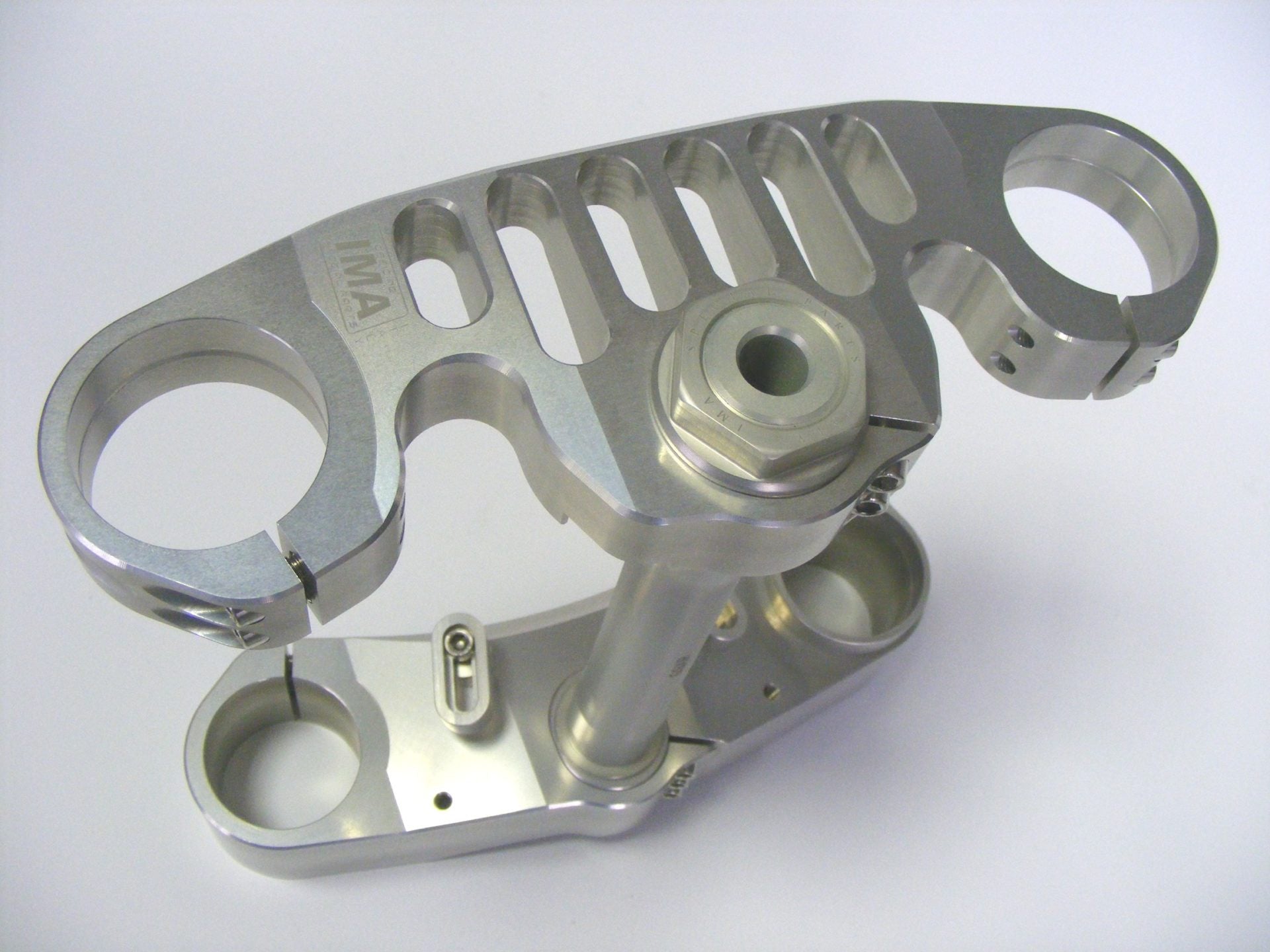 Ima Special Parts Racing Mesa de Direção Suzuki GSX-R 1000 (17-23) 