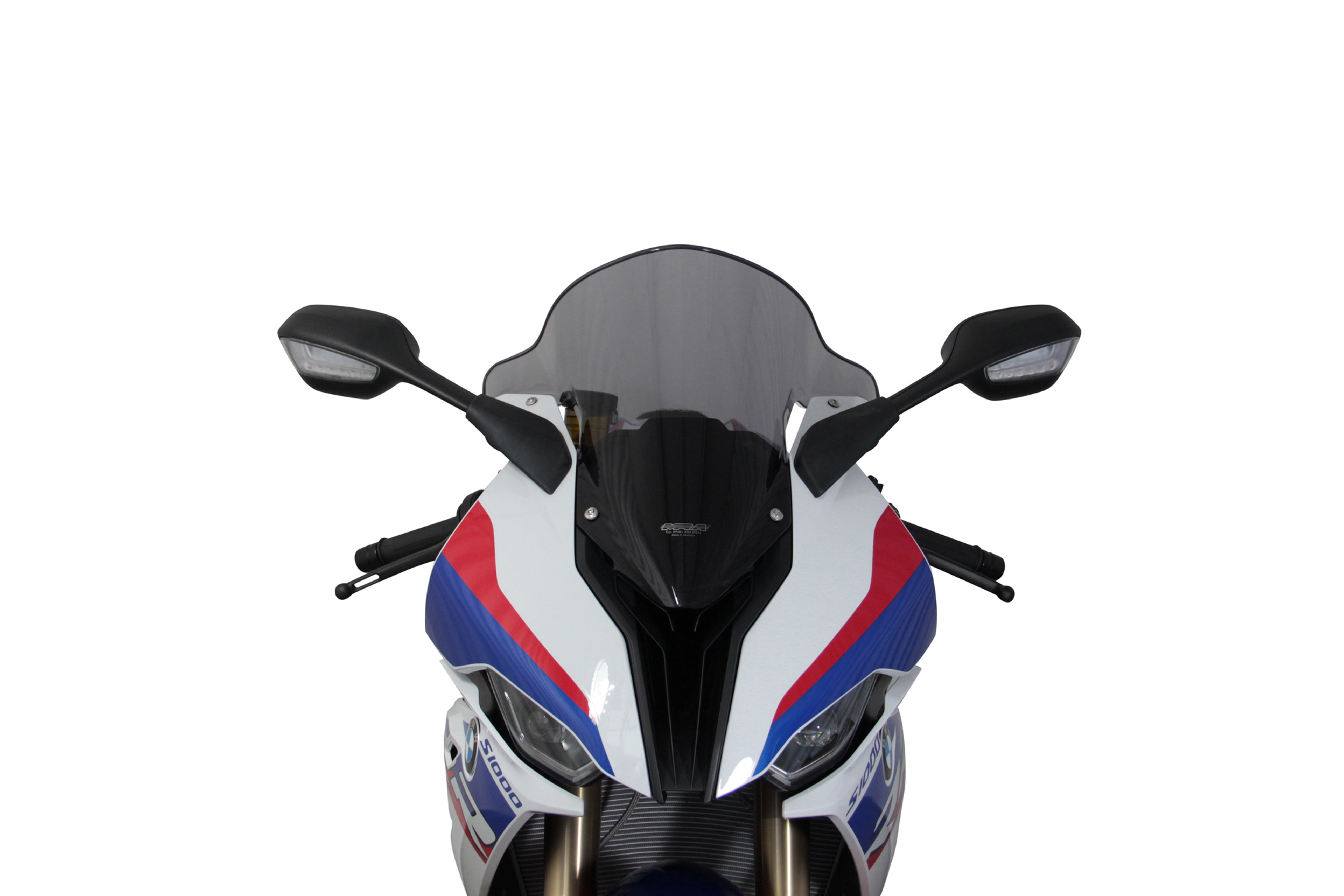 MRA R Racing Para-brisas BMW S1000RR K67 (19-22) 