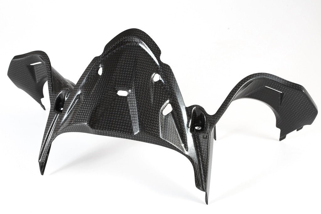 Capa de instrumentos em carbono Fullsix Ducati Panigale 1199/R/S (12-17) 