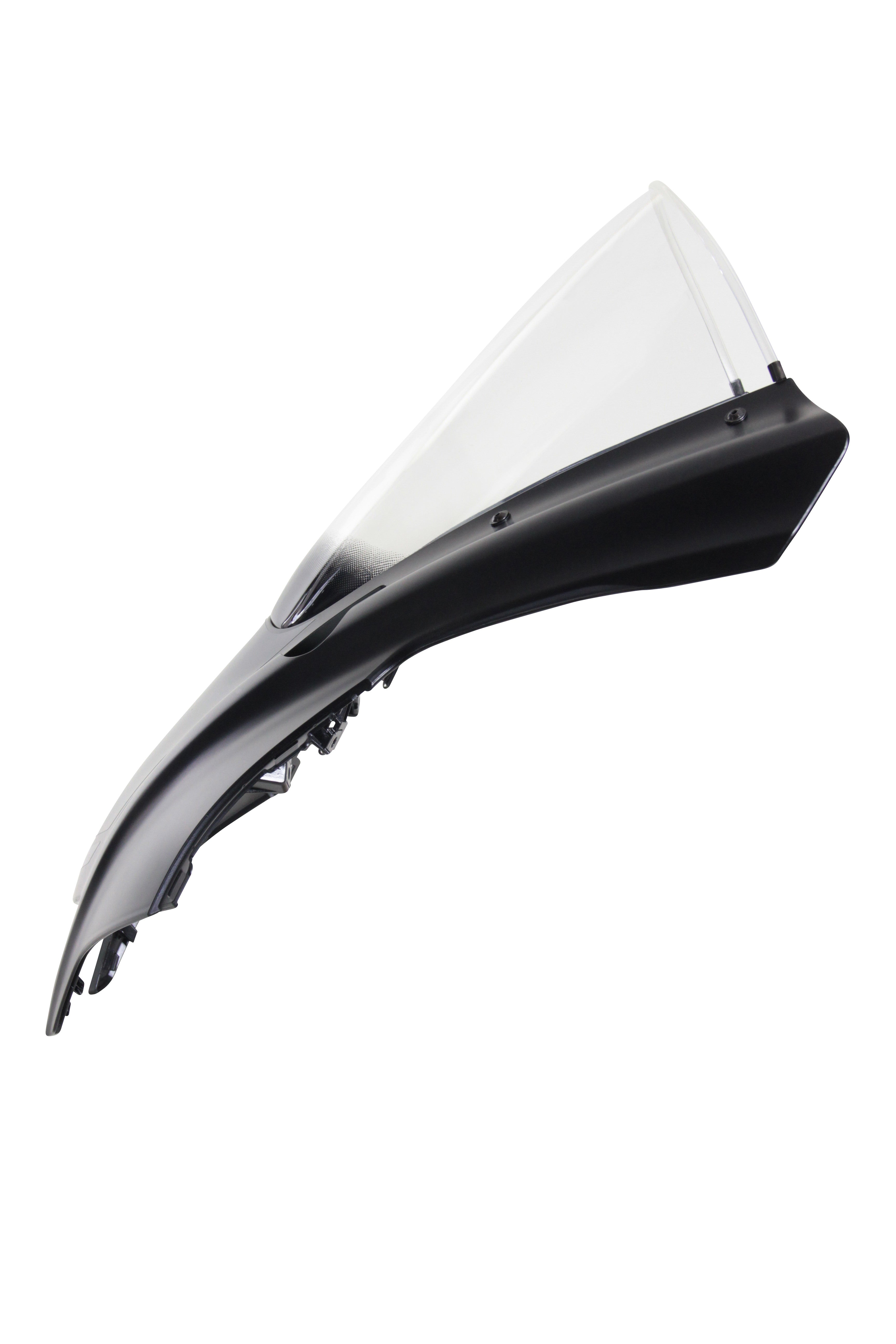 MRA R Racing Para-brisas Yamaha YZF-R1/M RN65 (20-25) 