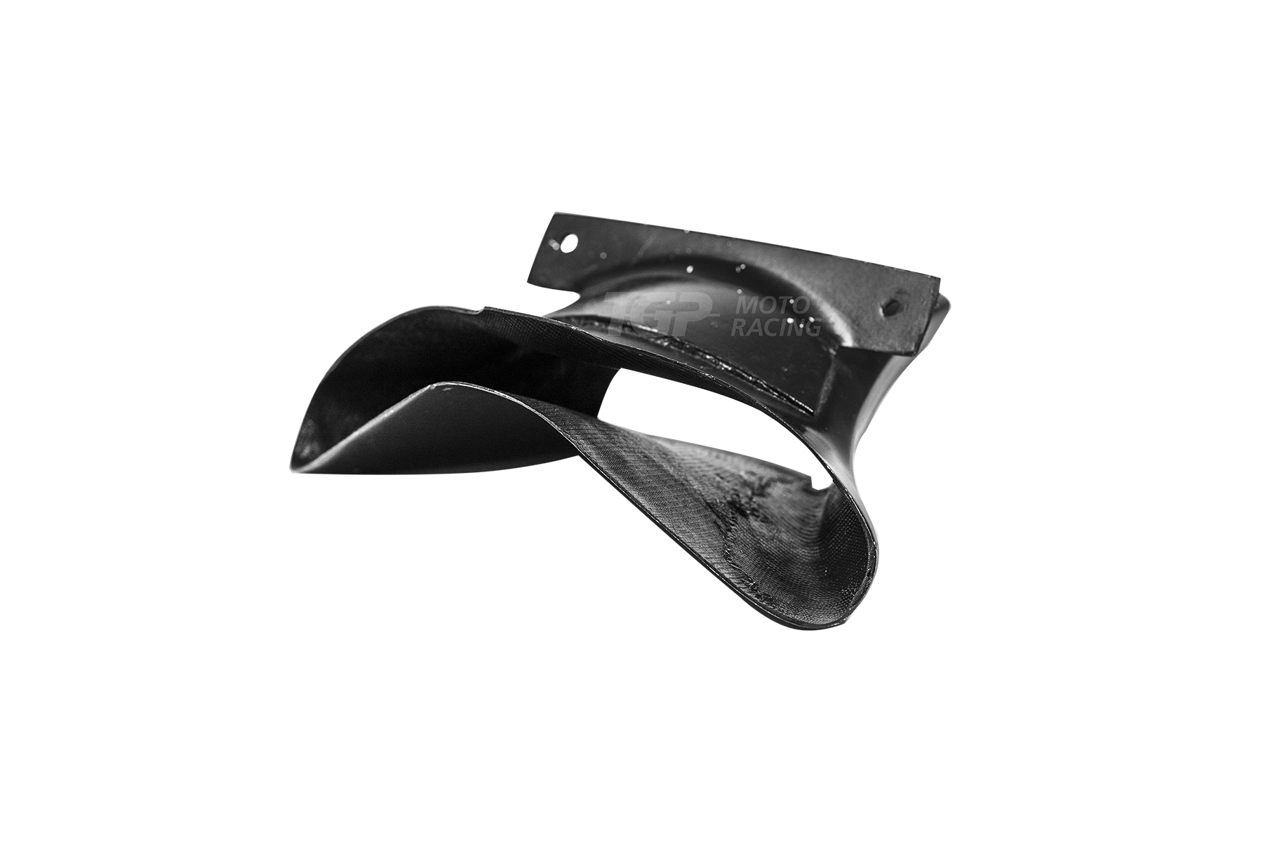 Conjunto completo de carenagens em carbono PlasticBike Ducati Panigale V2 955 (20-24) 