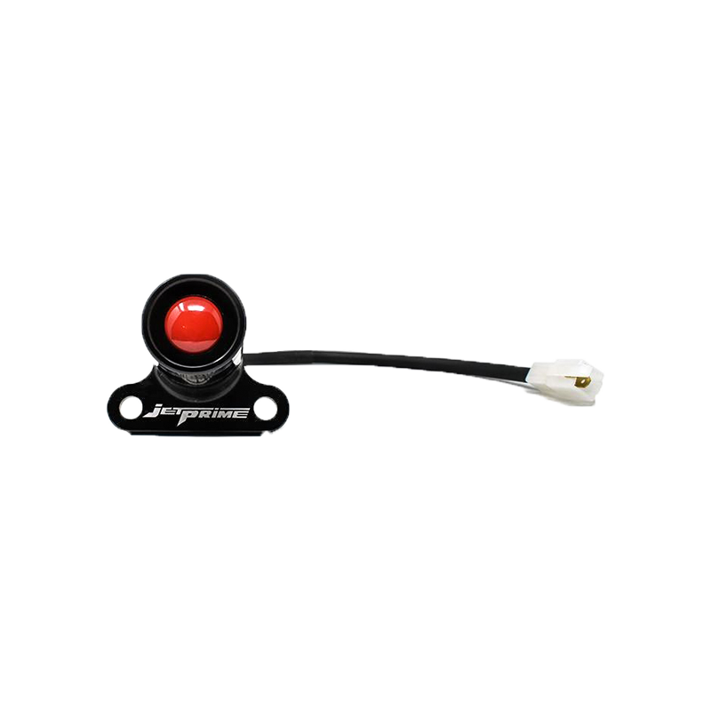 Botão de Kill Switch JetPrime Aprilia RS 660 (20-26) JP KS 660 
