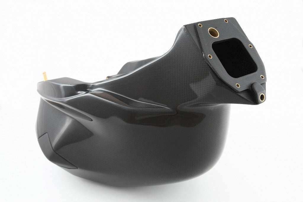 Tanque de combustível em carbono 25l "EWC" Fullsix Ducati Panigale 899 (13-16) 