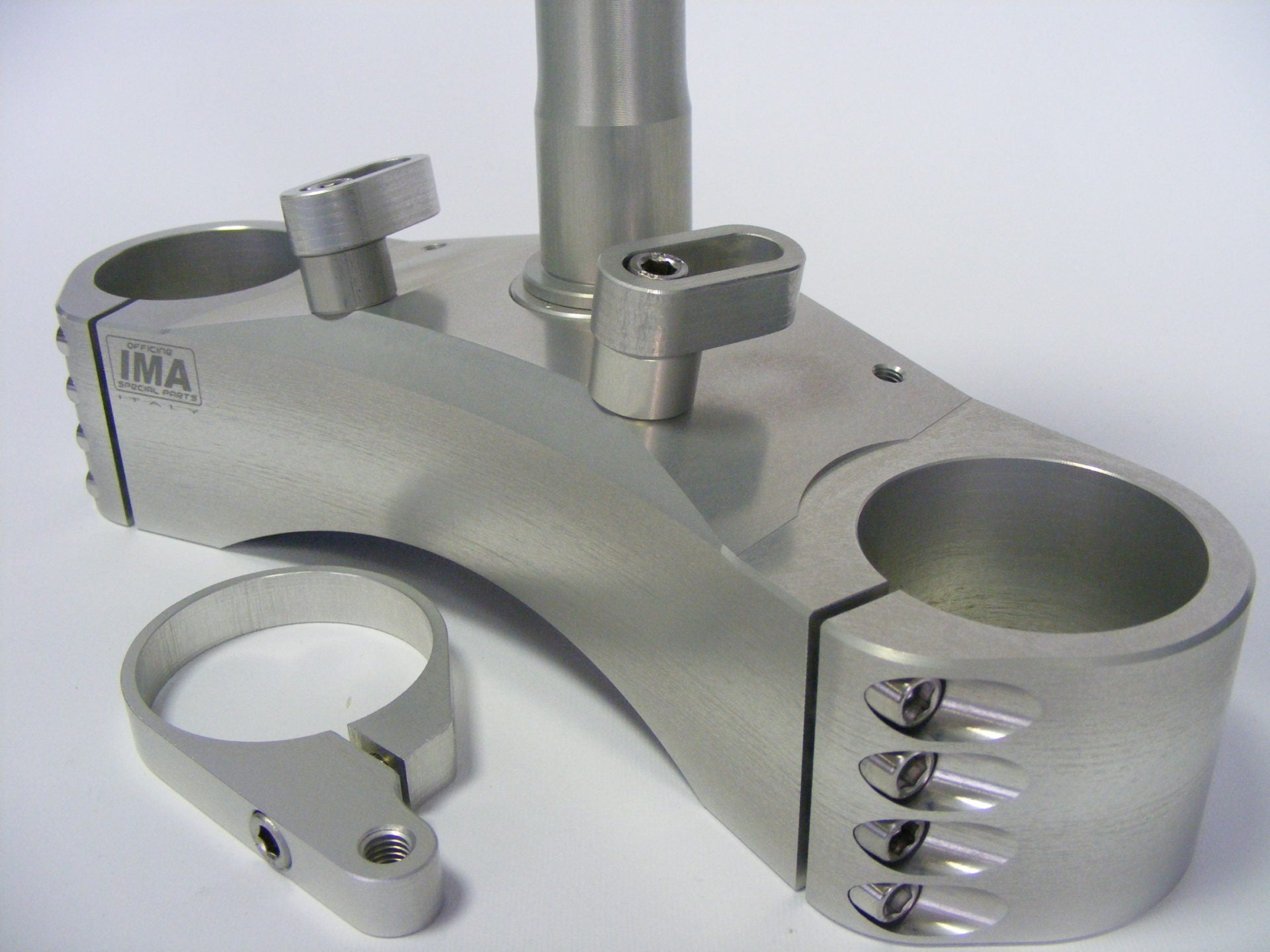 Ima Special Parts Racing Trapezio de Direção Suzuki GSX-R 1000 (09-12) 