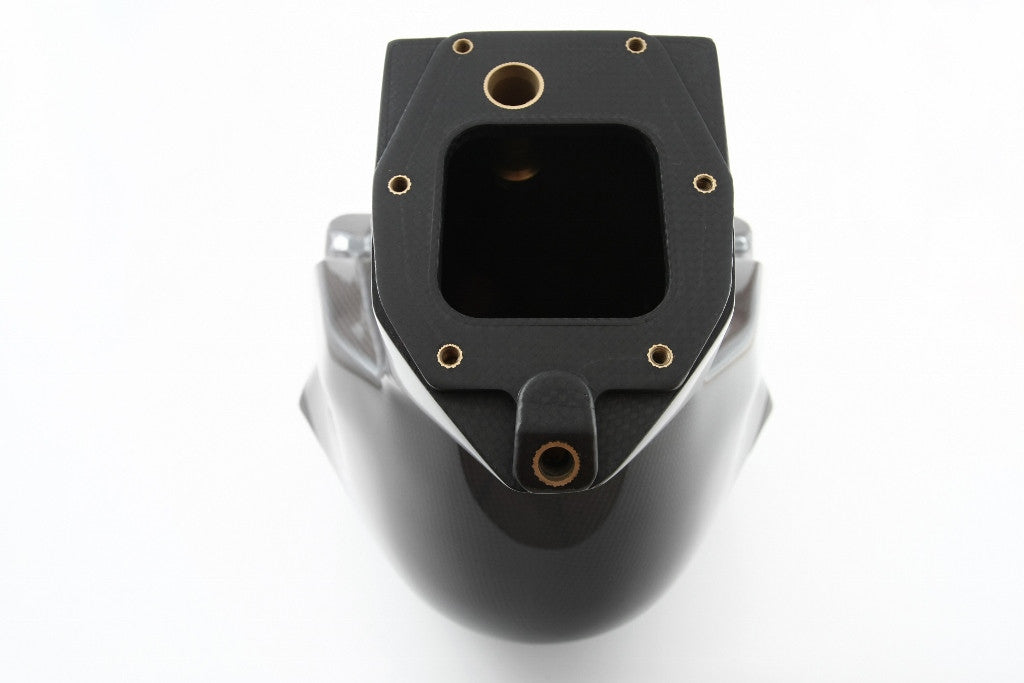 Tanque de combustível em carbono 25l "EWC" Fullsix Ducati Panigale 1299/S (15-18) 