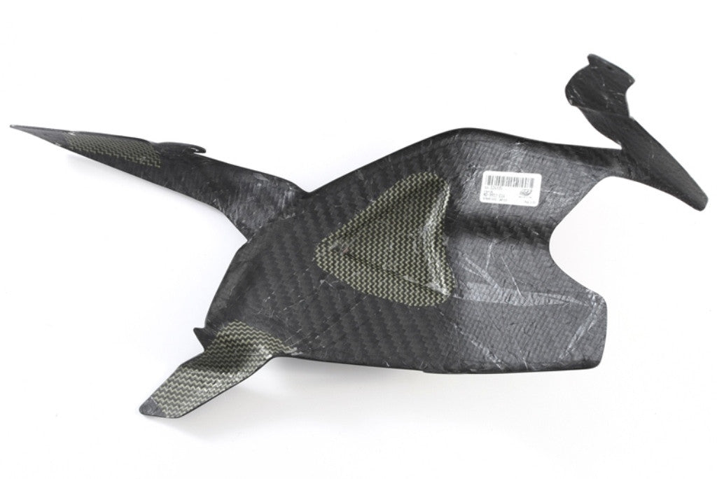 Capa de braço oscilante "GP" em Carbono Fullsix Ducati Panigale 1299/S (15-18) 