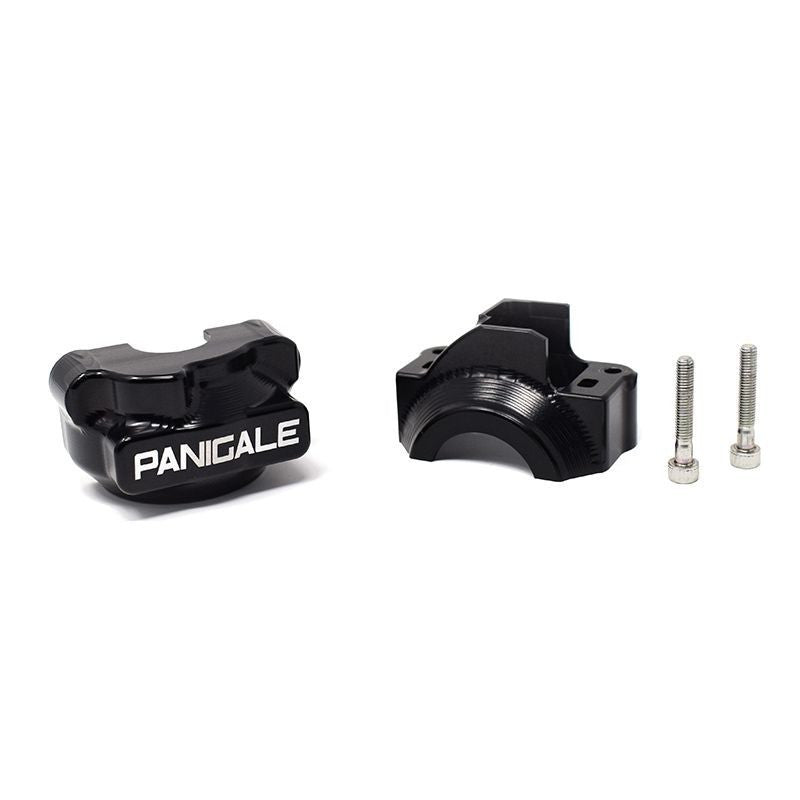 Corpo do acelerador JetPrime Ducati Panigale 1199/R/S (12-17) JP ACS 050 