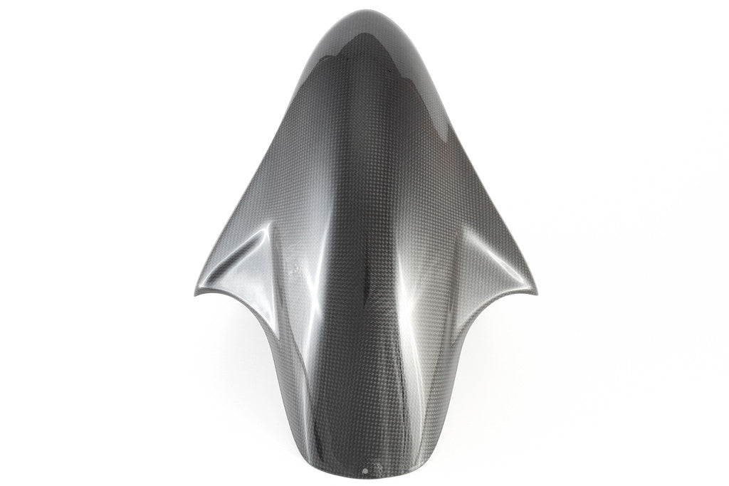 Guarda-lamas dianteiro em carbono Fullsix Ducati Panigale 1299/S (15-18) 