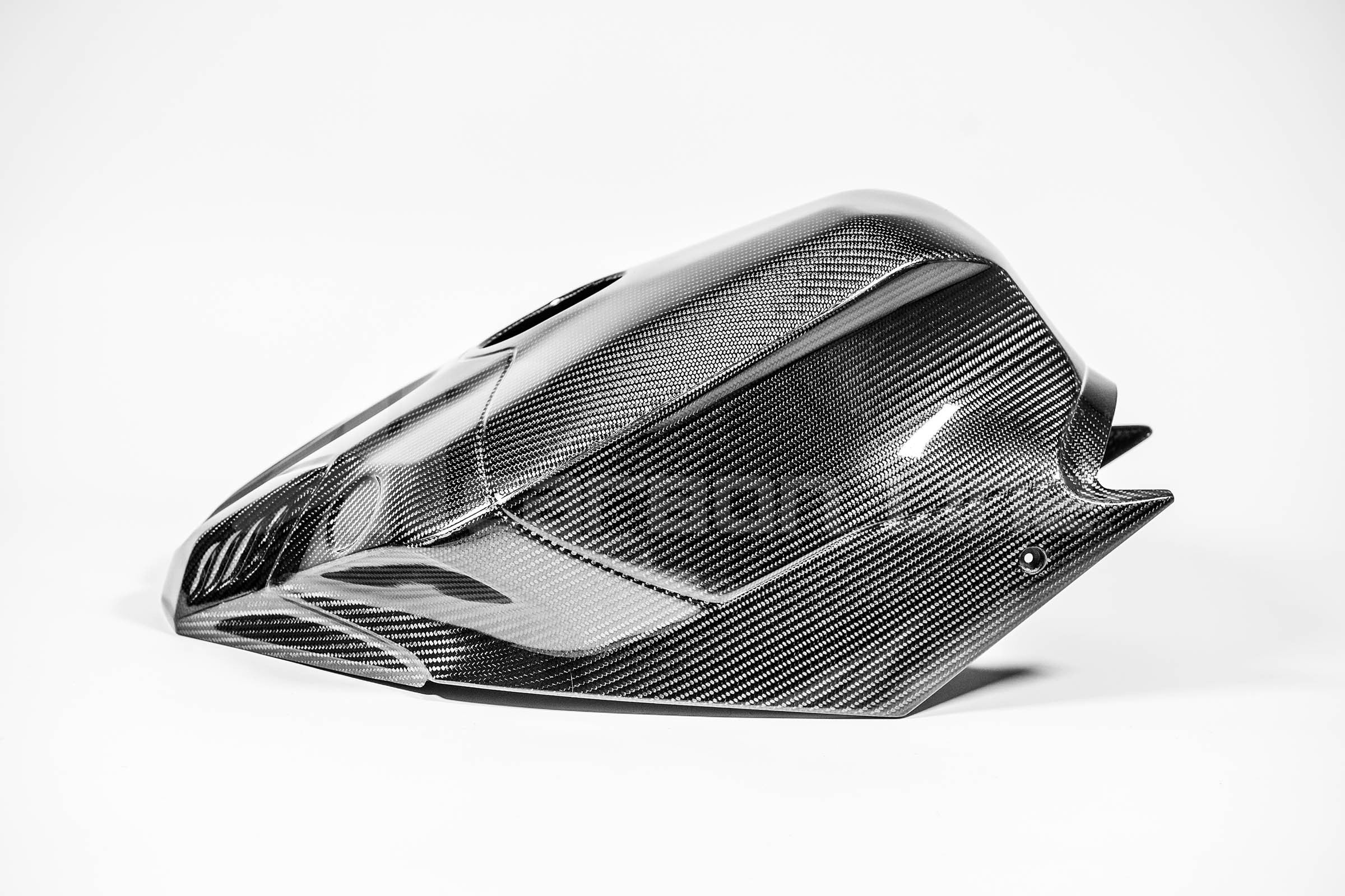 Tampa do tanque SBK 200g AP Carbon Line Yamaha YZF-R1 RN65 (20-25) 