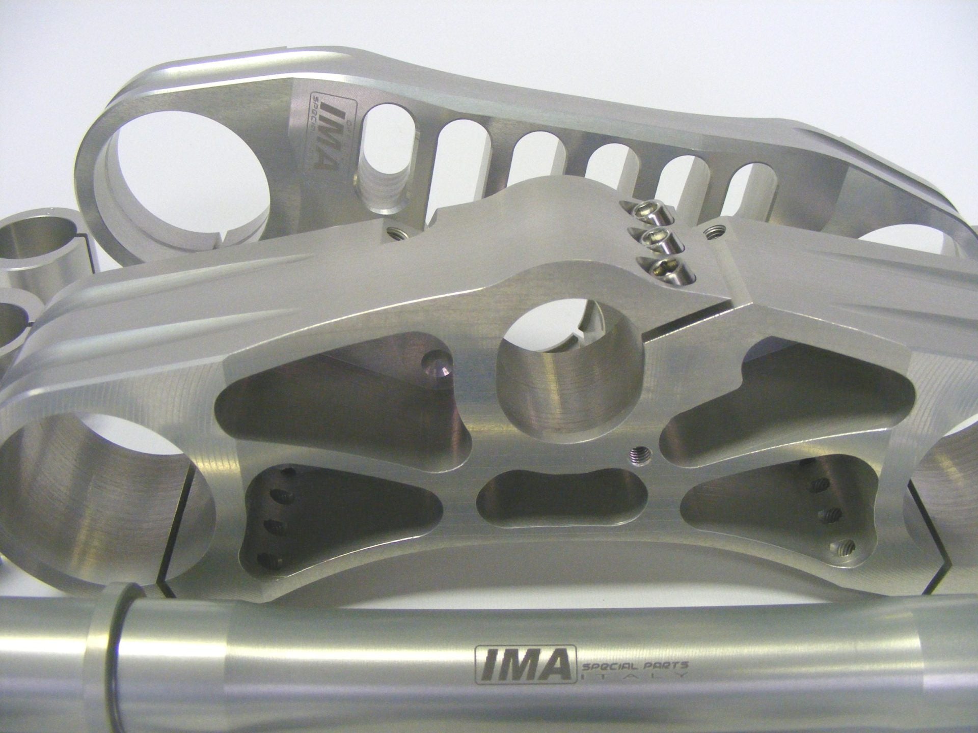 Ima Special Parts Racing Mesa de Direção Yamaha YZF-R1 RN22 (13-14) 