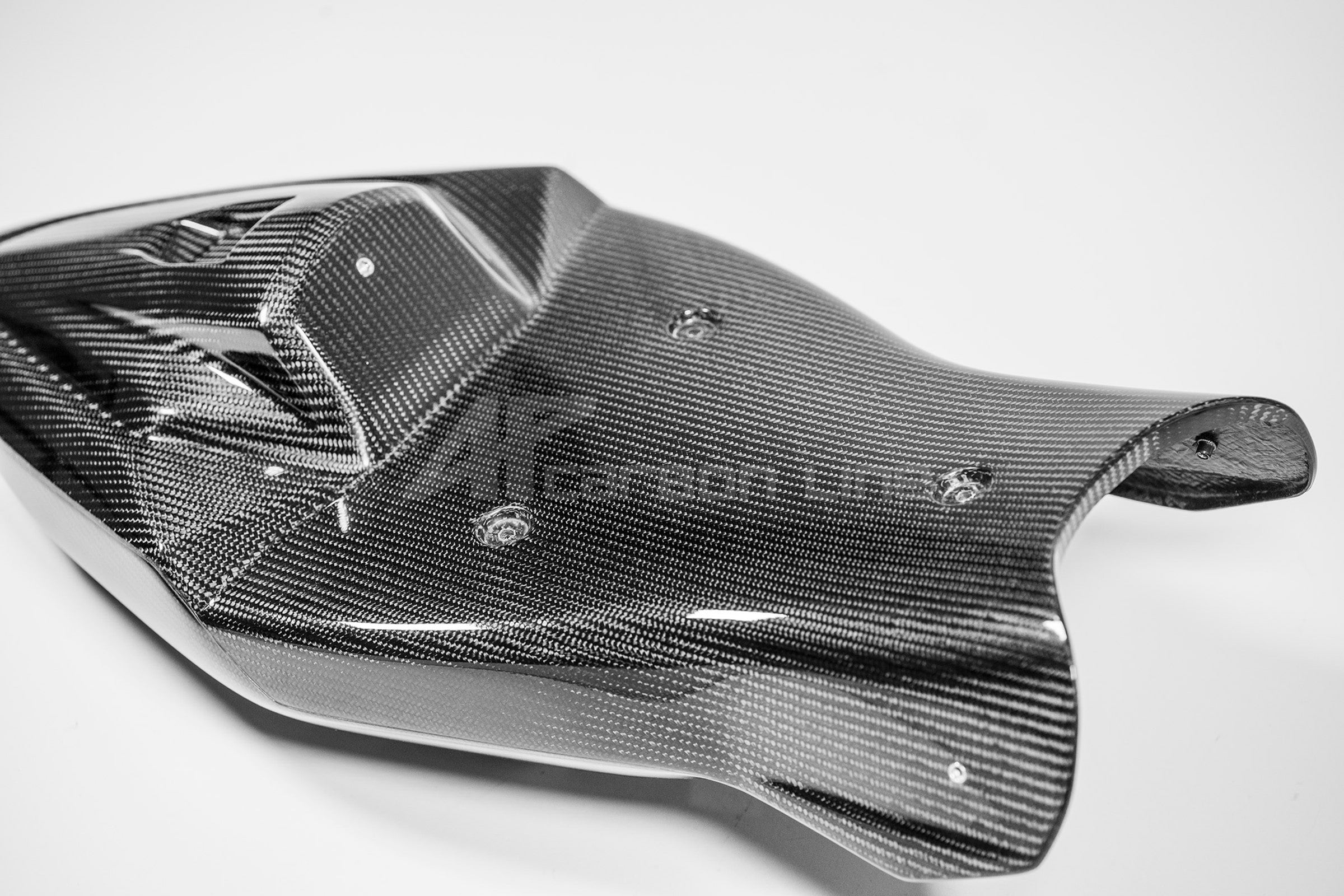 Carenagem traseira 200g AP Carbon Line Honda CBR 1000 RR-R SC82 (20-23) 