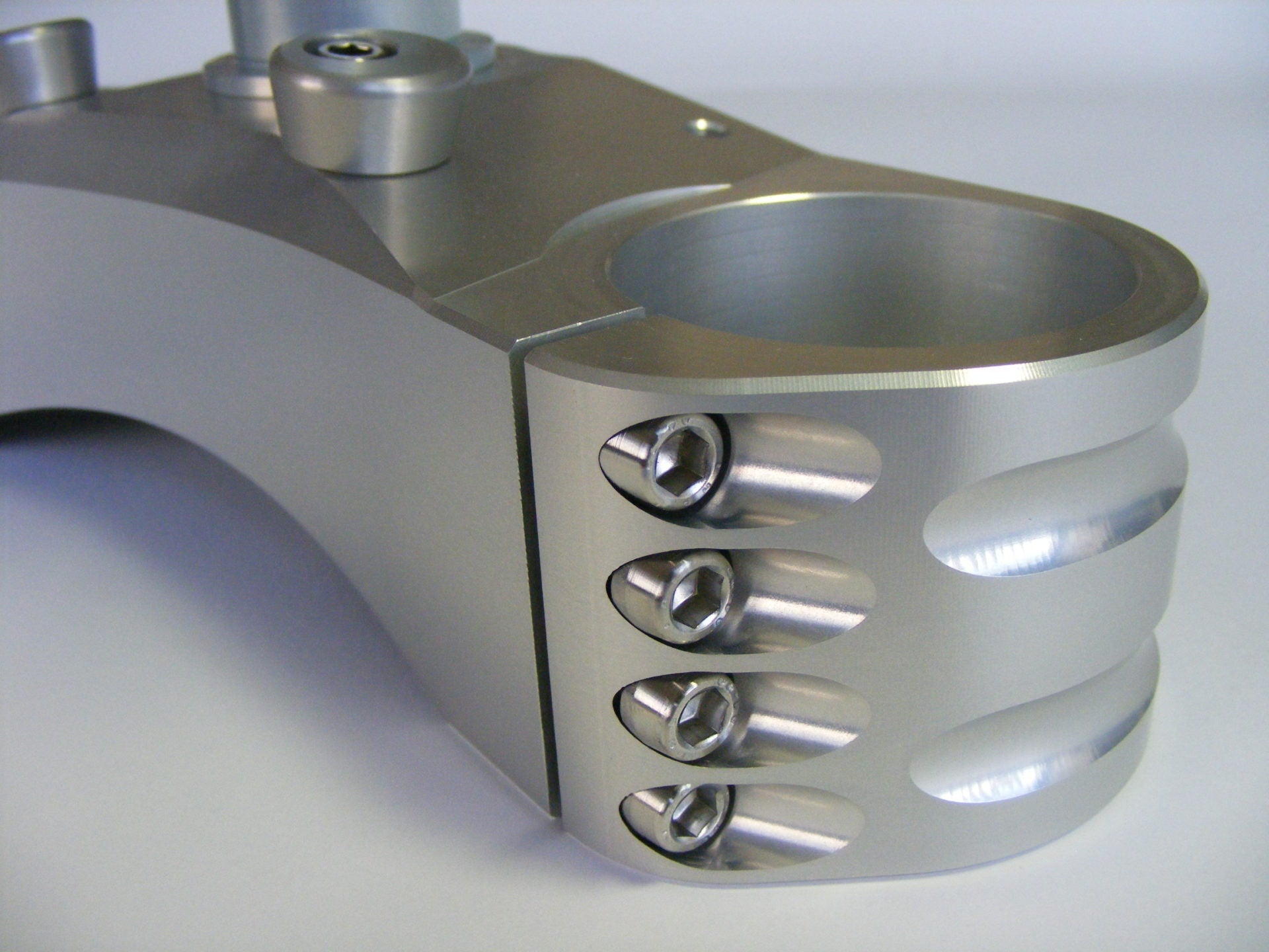 Ima Special Parts Racing Mesa de Direção Aprilia RSV4/RR/RF/1100 Factory (15-20) 