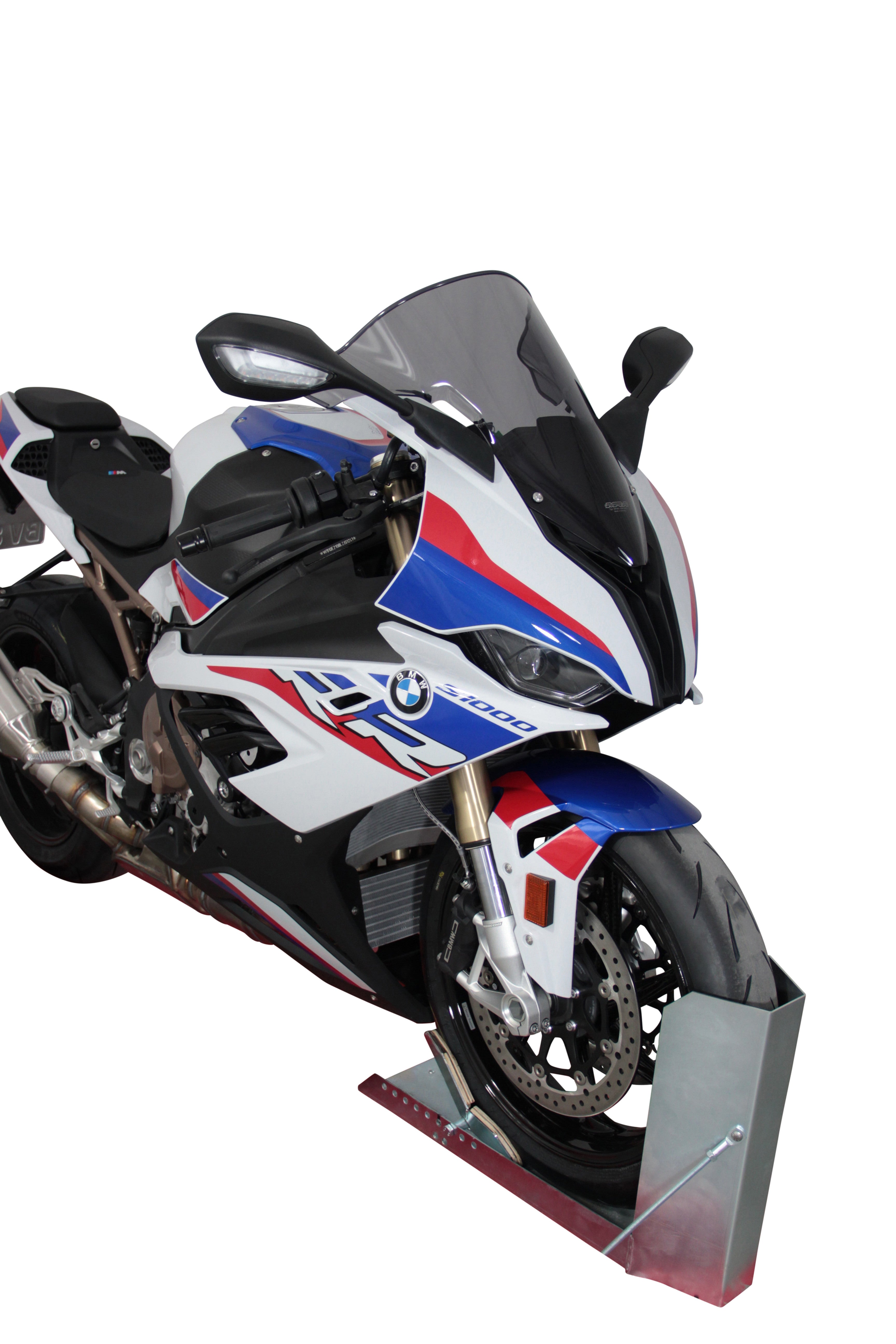MRA R Racing Para-brisas BMW S1000RR K67 (19-22) 