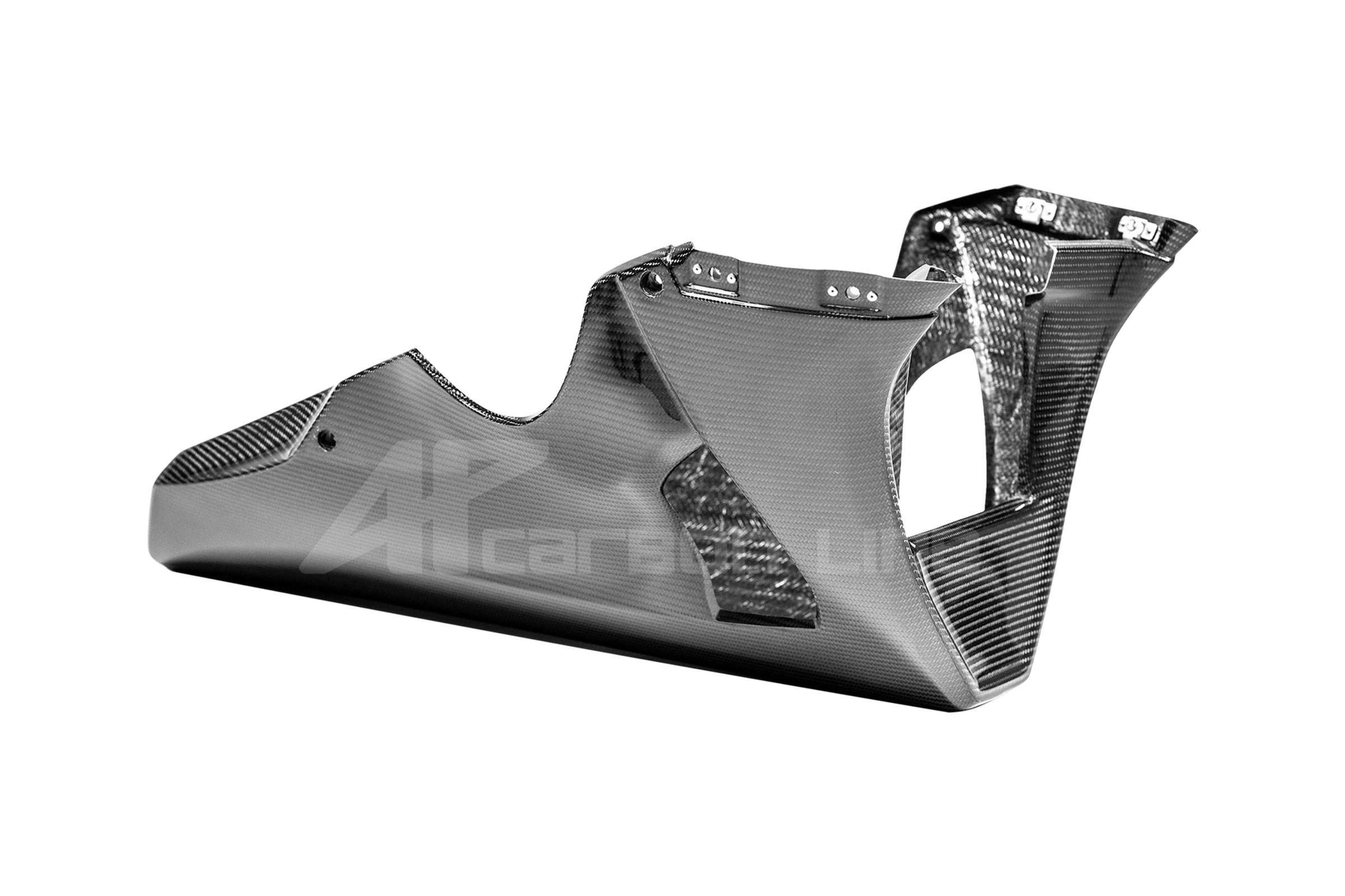 Conjunto completo de carenagens 200g AP Carbon Line Yamaha YZF-R1/M RN65 (20-25) 