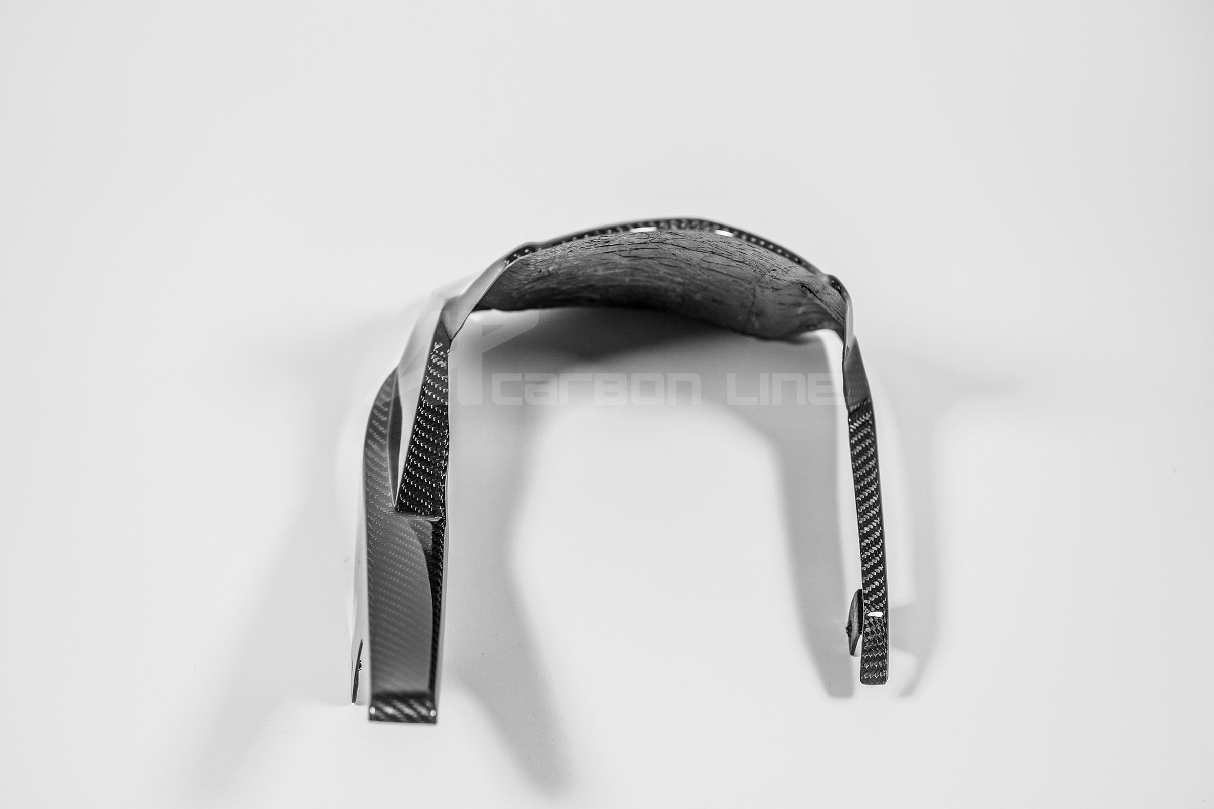 Guarda-lamas traseiro 200g AP Carbon Line Honda CBR 1000 RR-R SC82 (20-26) 