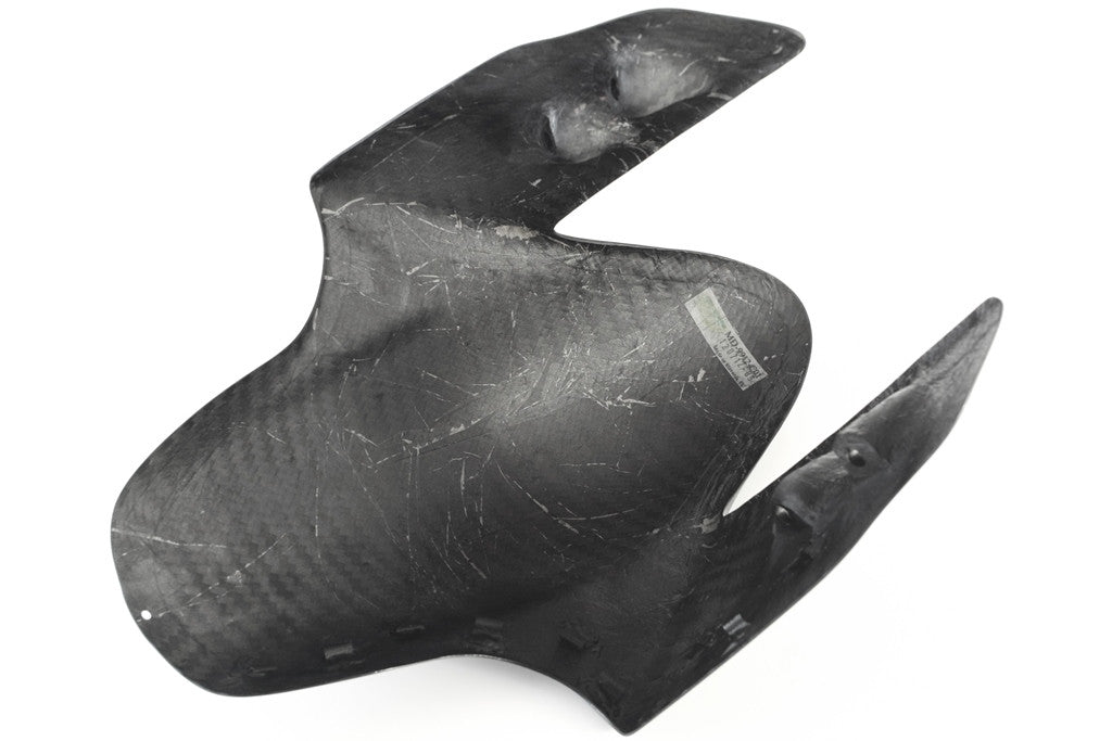 Guarda-lamas dianteiro em carbono Fullsix Ducati Panigale 1299/S (15-18) 