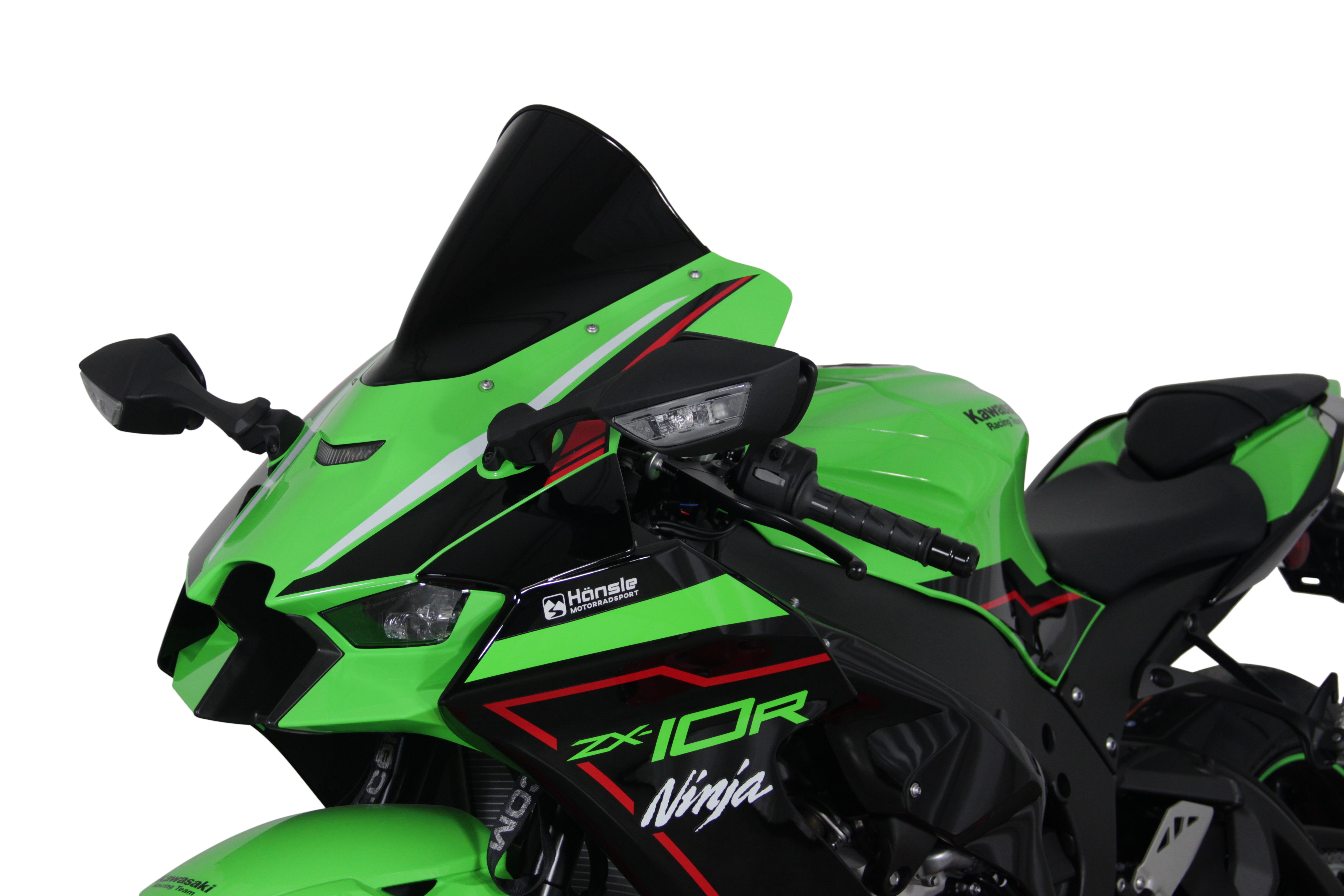 MRA R Racing Para-brisas Kawasaki ZX-10 R/RR (21-25) 