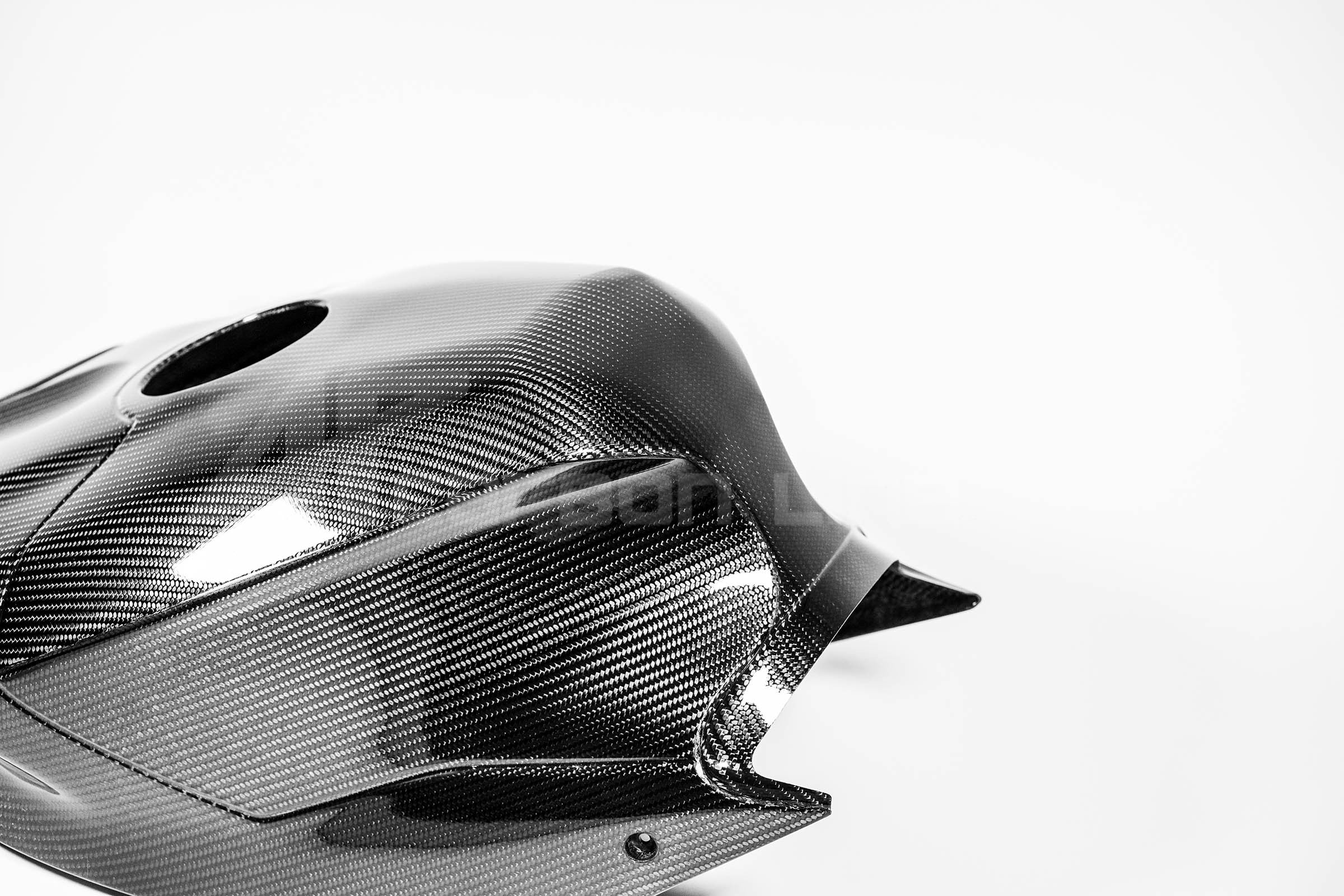 Tampa do tanque SBK 200g AP Carbon Line Yamaha YZF-R1 RN65 (20-25) 
