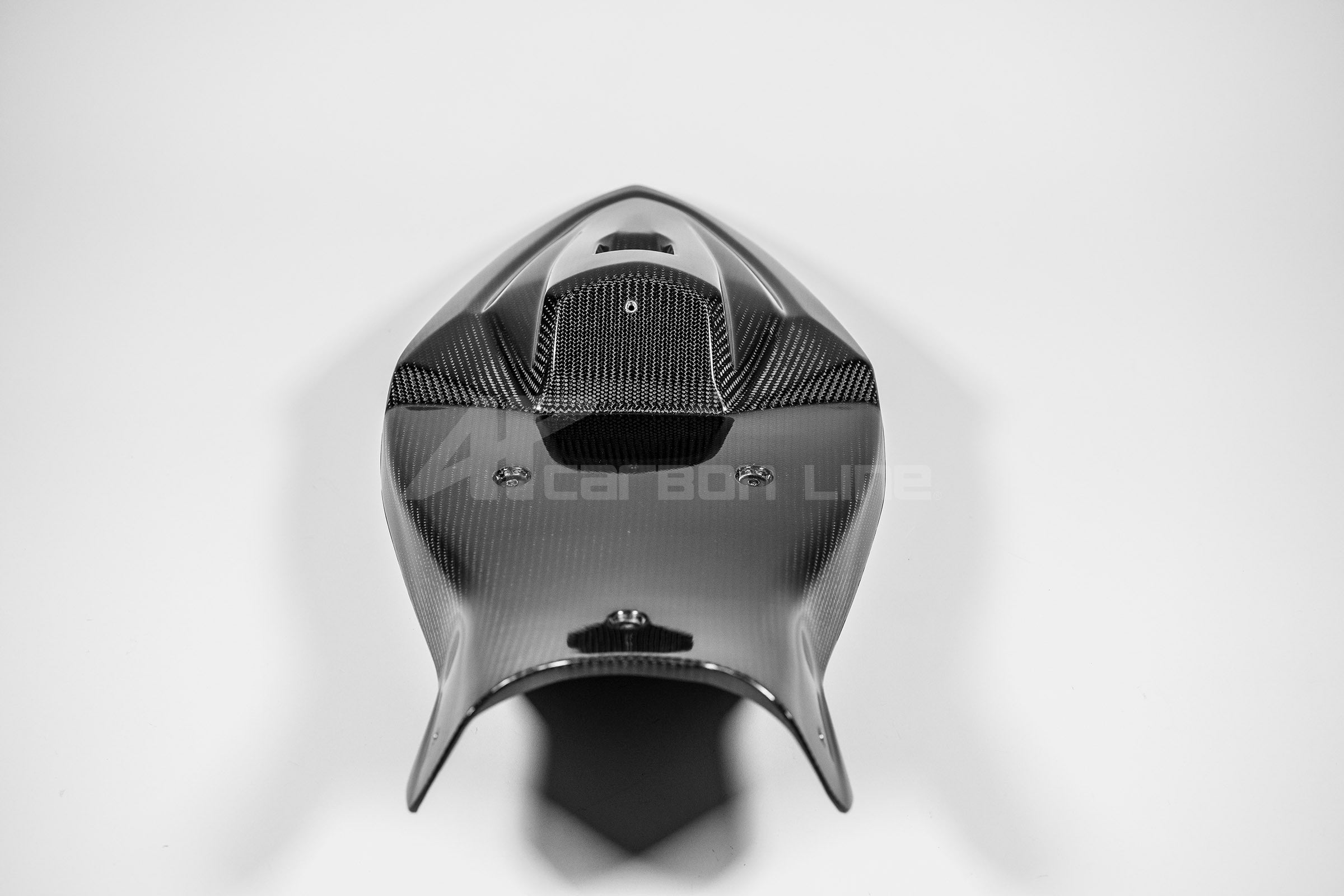 Carenagem traseira 200g AP Carbon Line Honda CBR 1000 RR-R SC82 (20-23) 