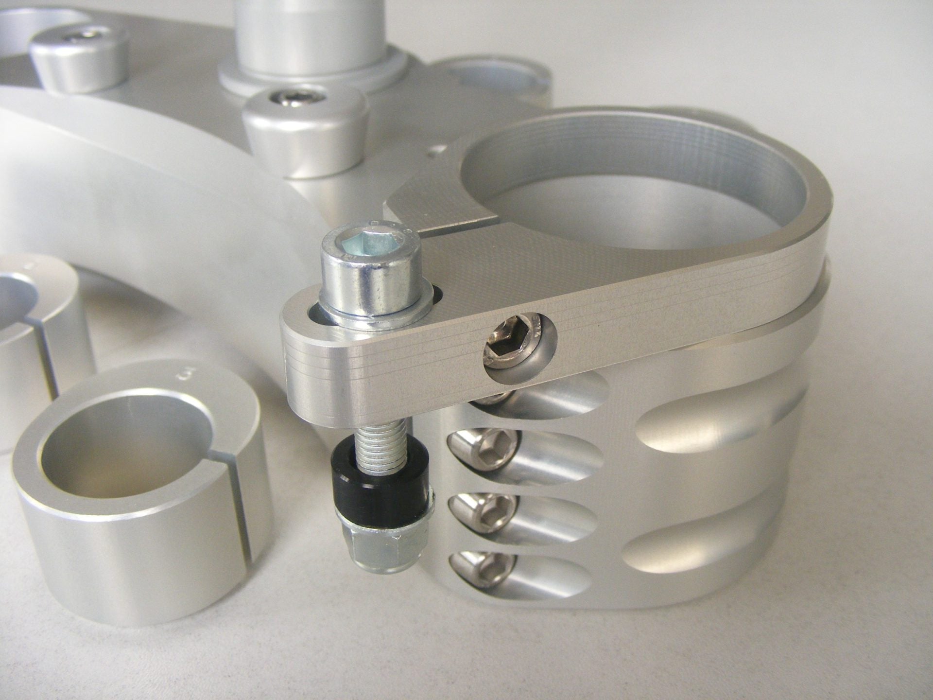 Ima Special Parts Racing Garfo de Direção Honda CBR 1000 RR SC77 (17-19) 