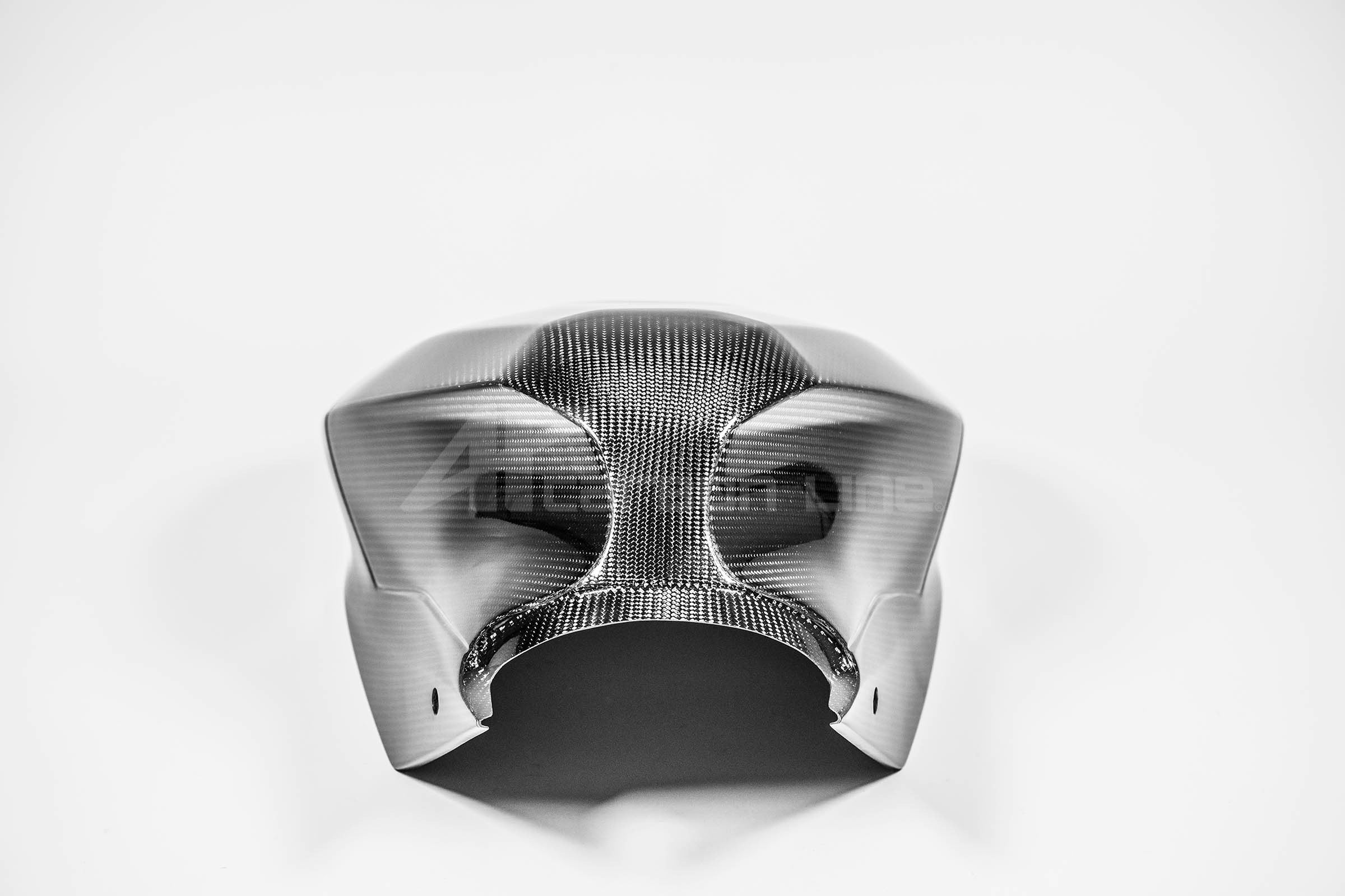 Tampa do tanque SBK 200g AP Carbon Line Yamaha YZF-R1 RN65 (20-25) 