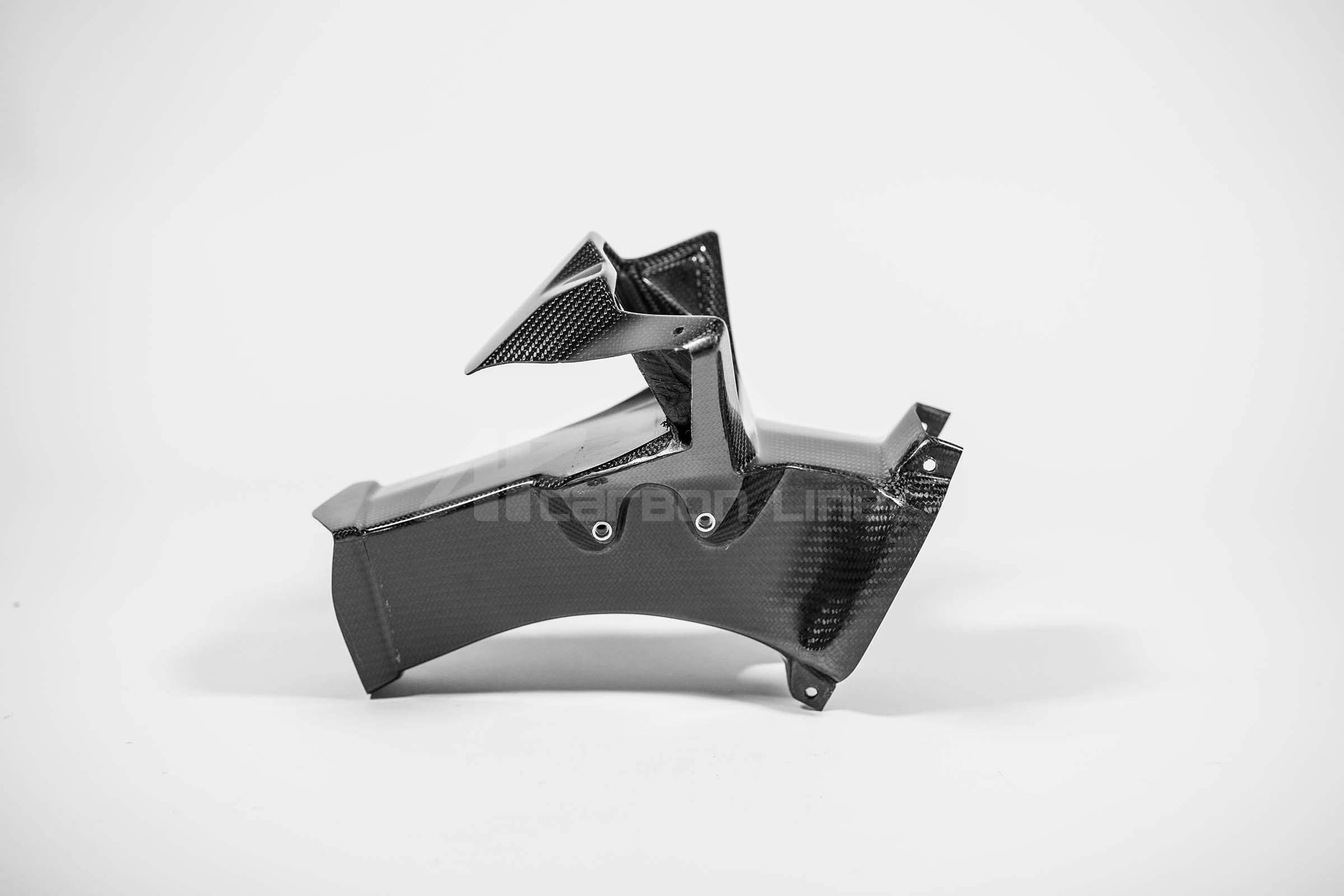 Suporte de instrumentos 200g AP Carbon Line Honda CBR 1000 RR-R SC82 (20-26) 