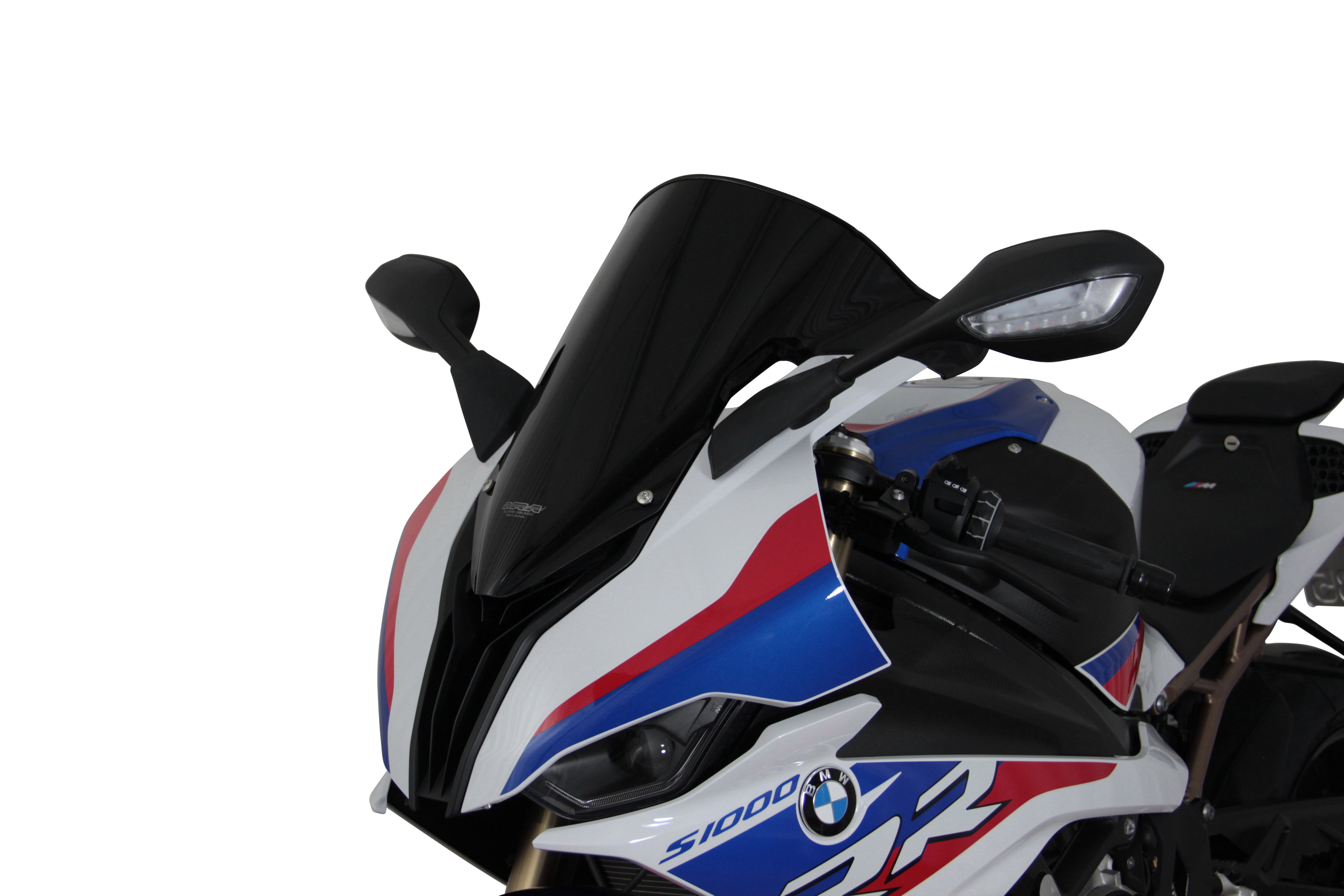 MRA R Racing Para-brisas BMW S1000RR K67 (19-22) 