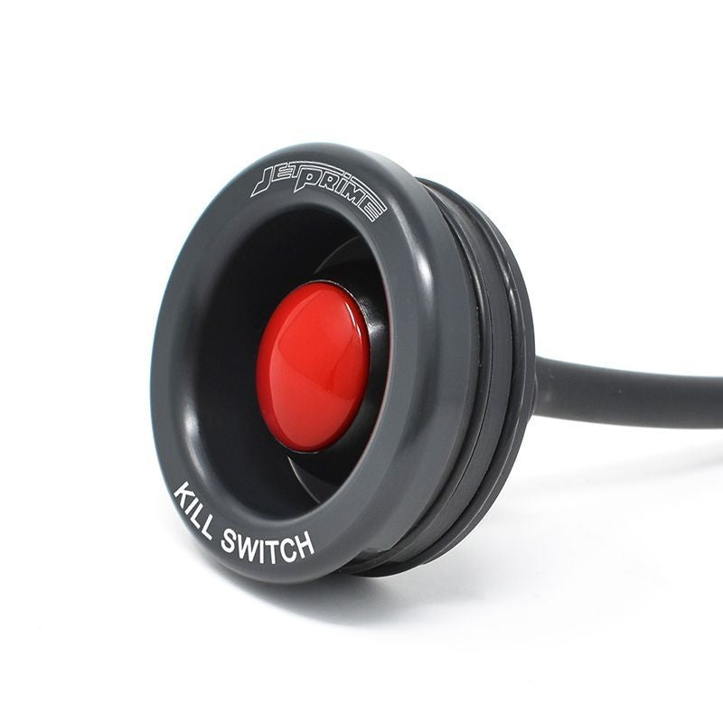 Botão de Kill Switch JetPrime Yamaha YZF-R6 YEC (06-25) JP KS 023 