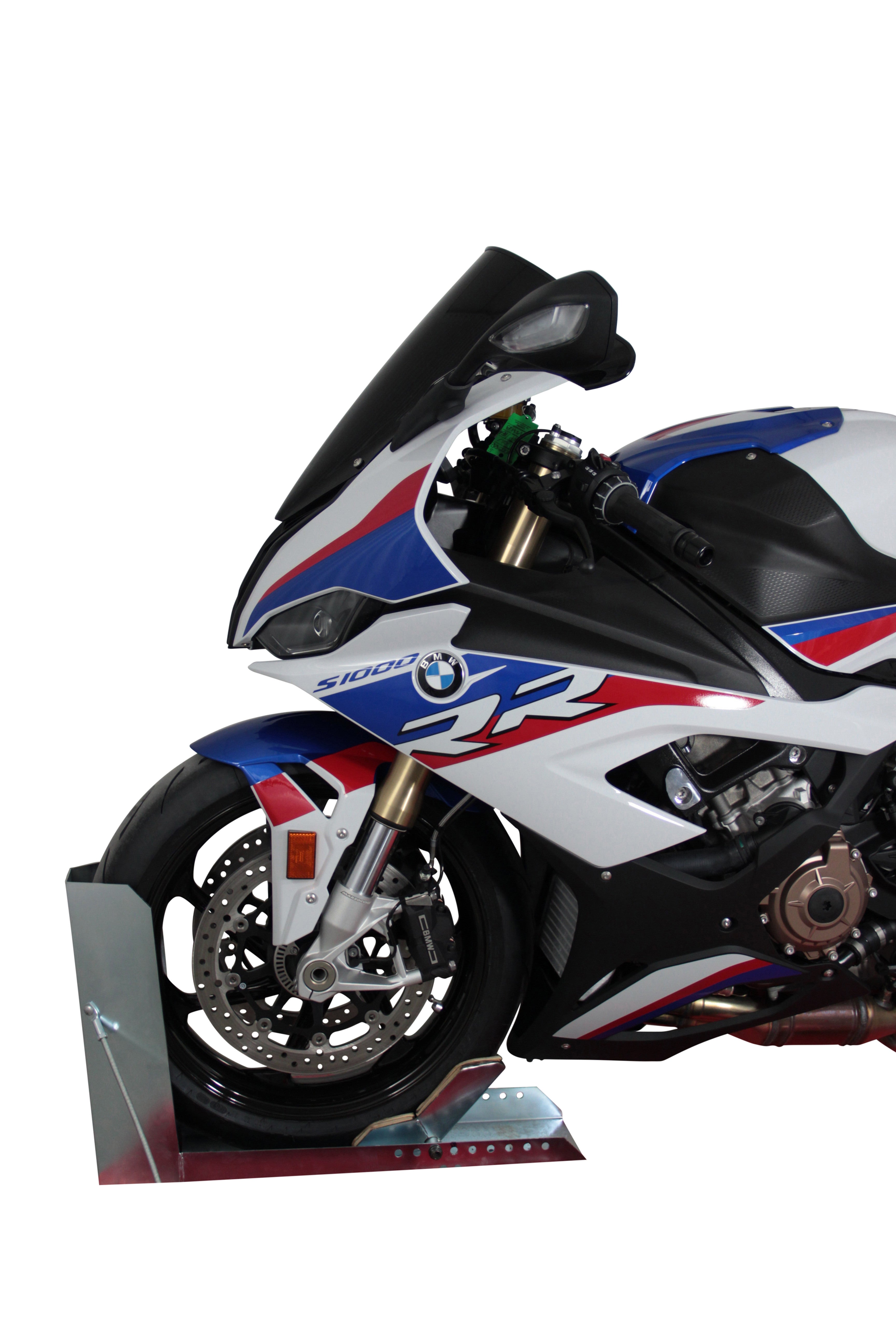 MRA R Racing Para-brisas BMW S1000RR K67 (19-22) 