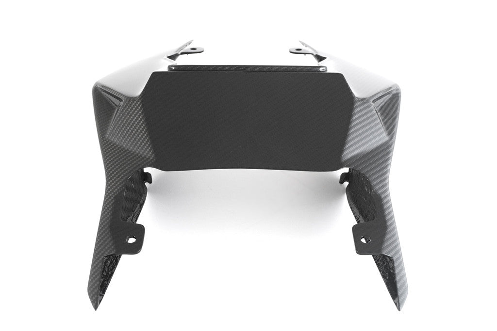 Parte superior traseira em Carbono Fullsix BMW S1000RR K46 (15-18) 