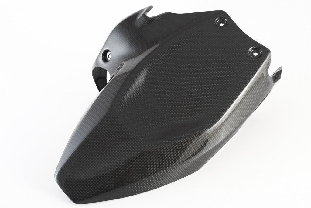 Luva traseira em carbono Fullsix Ducati Panigale 1299/S (15-18) 