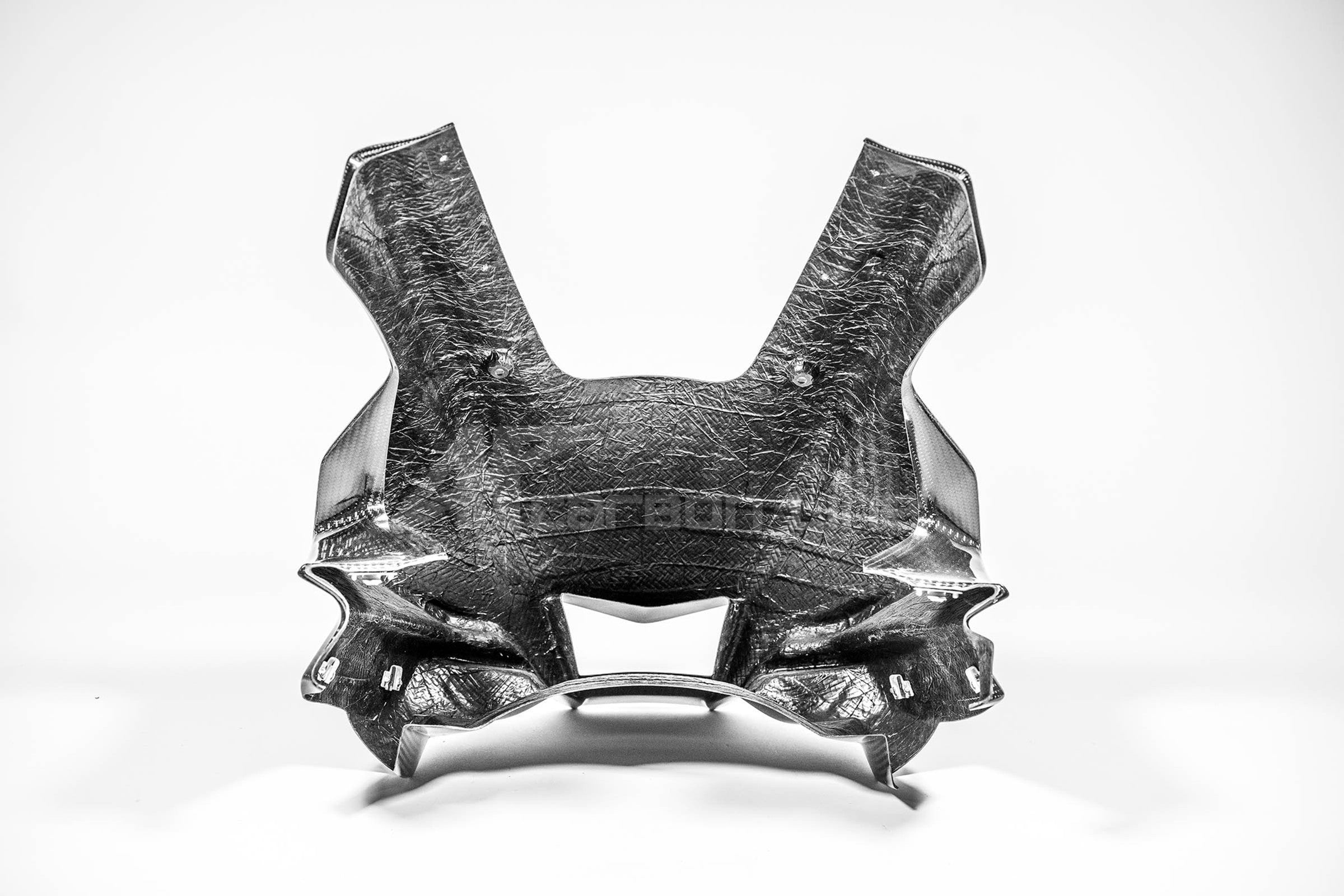 Máscara frontal 200g AP Carbon Line Yamaha YZF-R1/M RN65 (20-25) 