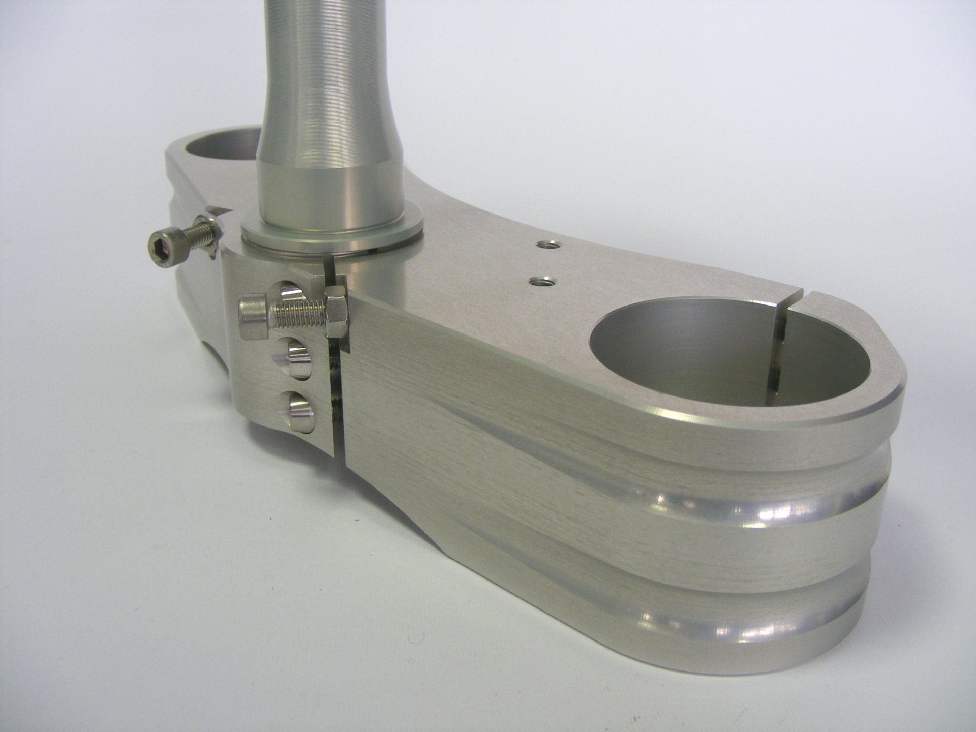 Ima Special Parts Racing Garfo de Direção Kawasaki ZX-10 R (11-15) 