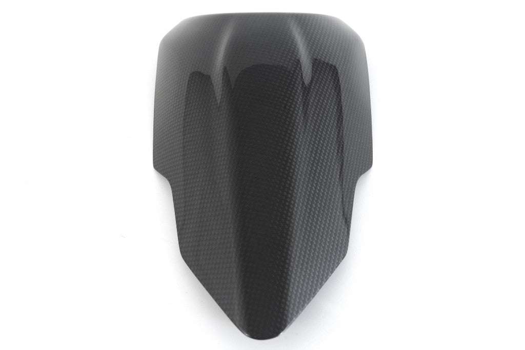 Capa de passageiro em Carbono Fullsix Ducati Panigale 959 (16-19) 