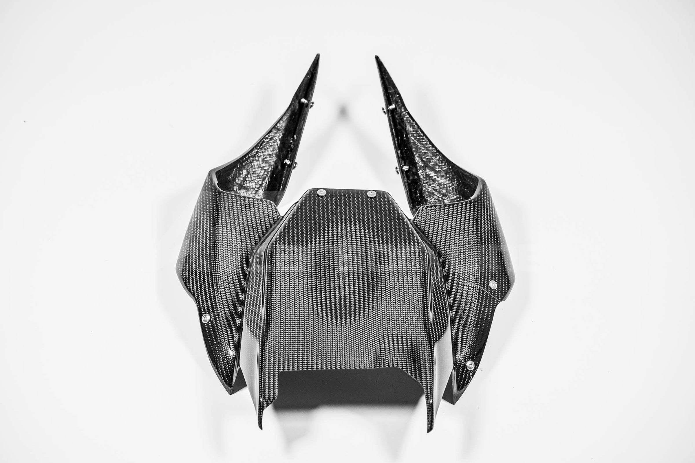 Carenagem traseira 200g AP Carbon Line Yamaha YZF-R1/M RN65 (20-25) 