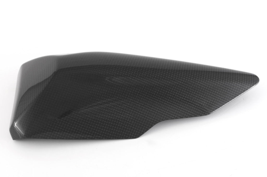 Capa de passageiro em Carbono Fullsix Ducati Panigale 959 (16-19) 