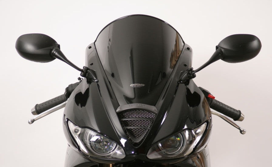 MRA R Racing Para-brisas Triumph Daytona 675/R (09-12) 