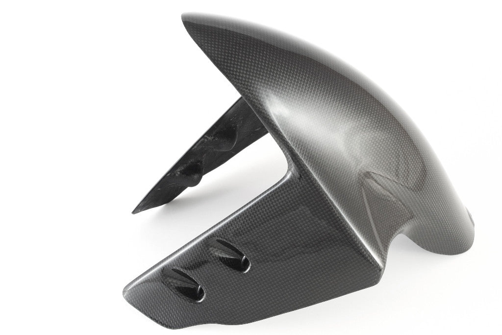 Guarda-lamas dianteiro em carbono Fullsix Ducati Panigale 1299/S (15-18) 
