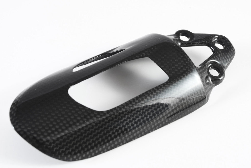 Capa do amortecedor em carbono Fullsix Ducati Panigale 959 (16-19) 