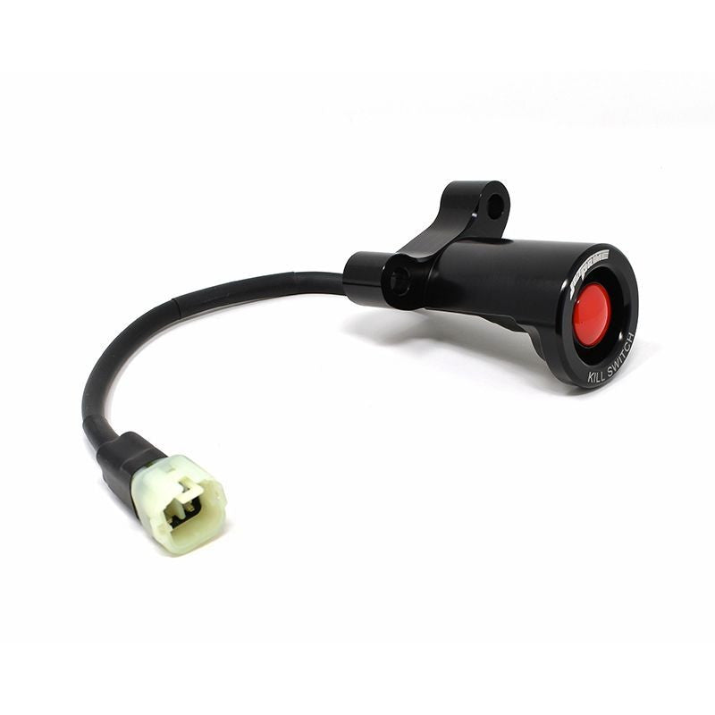 Botão de Kill Switch JetPrime Ducati Panigale V4 R (23-24) JP KS 021 