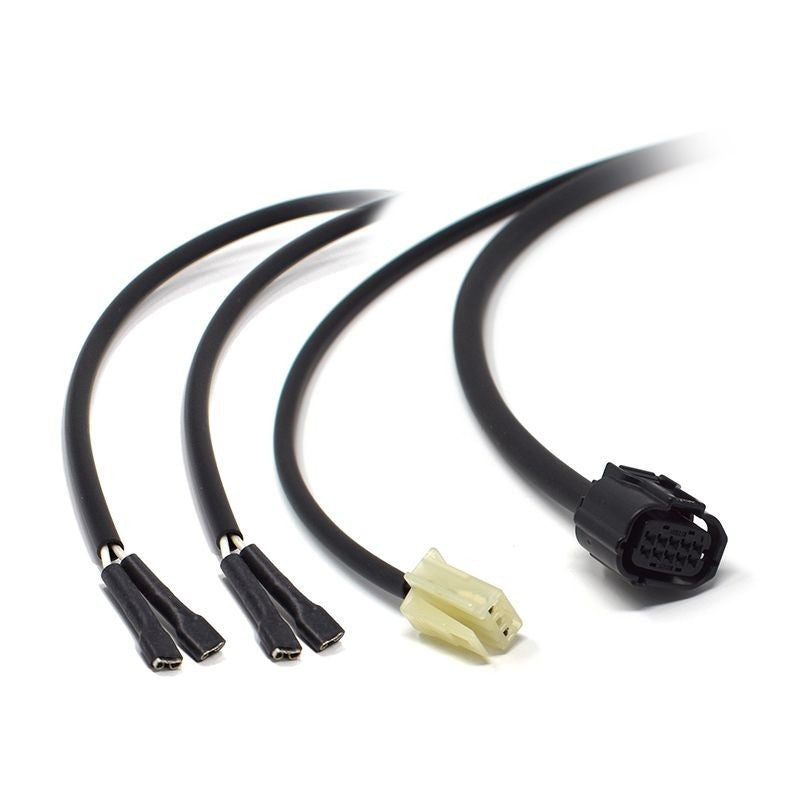 Interruptor de guidão Street esquerdo JetPrime Yamaha YZF-R7 (22-25) JP PLS 073 